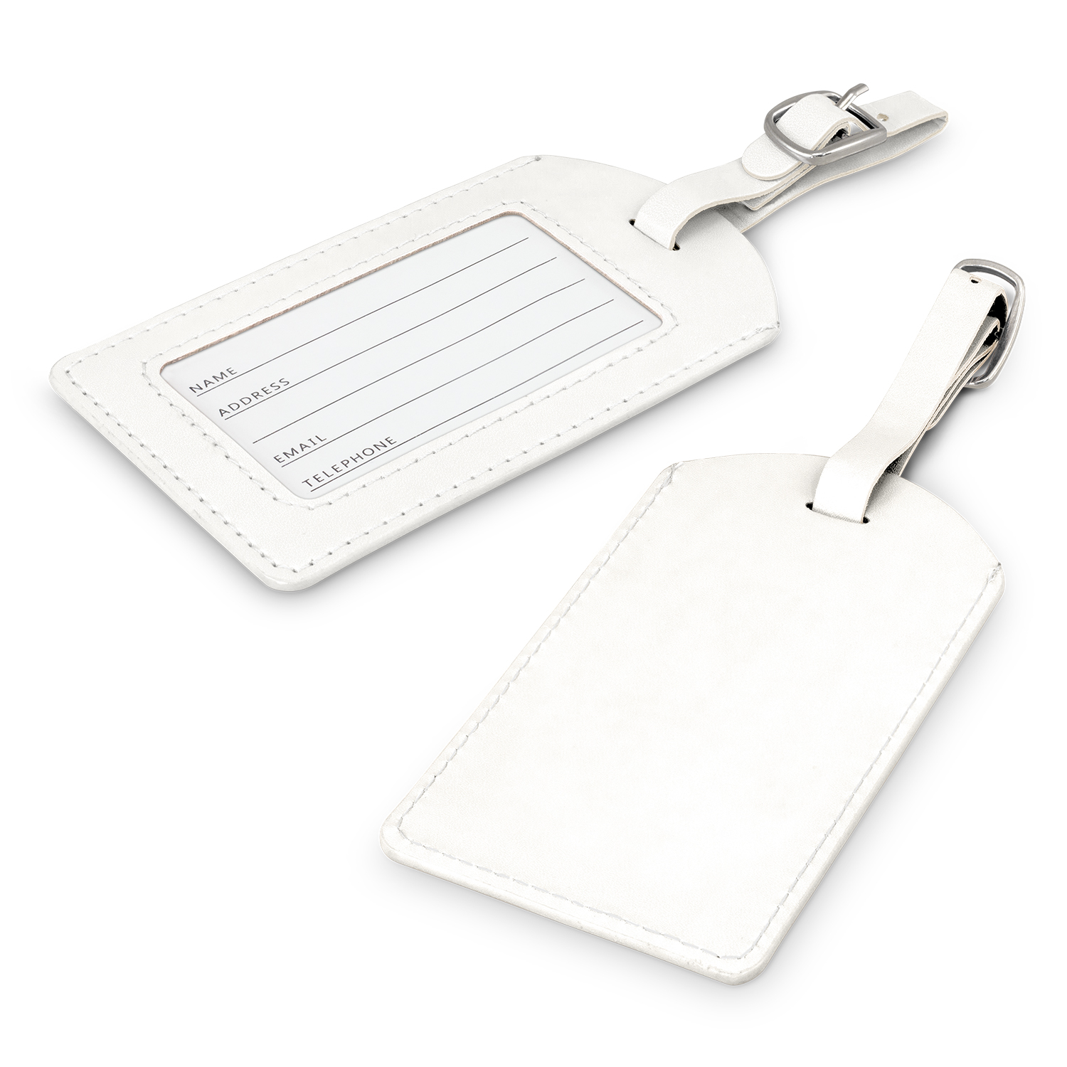 Aero Luggage Tag – Image 2