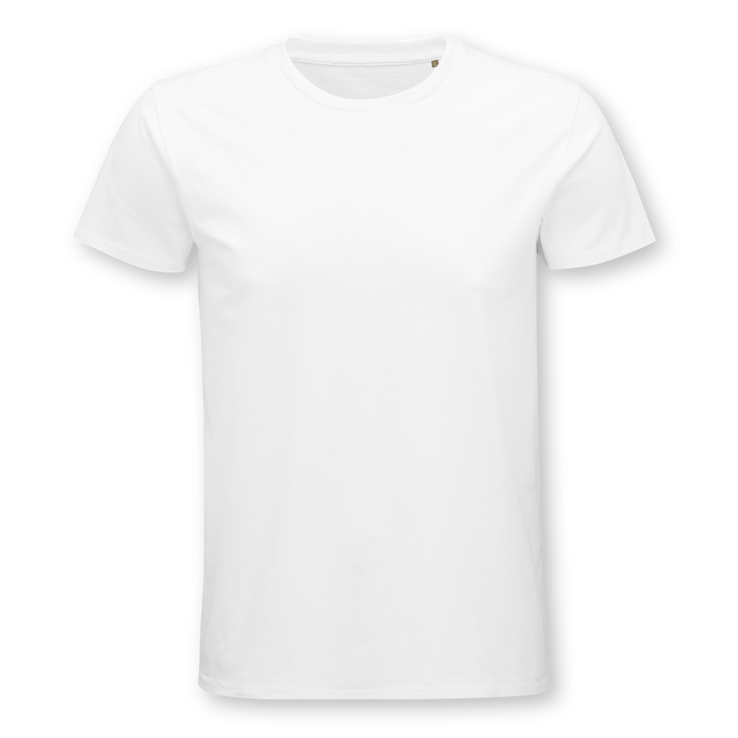 SOLS Pioneer Mens Organic T-Shirt – Image 4