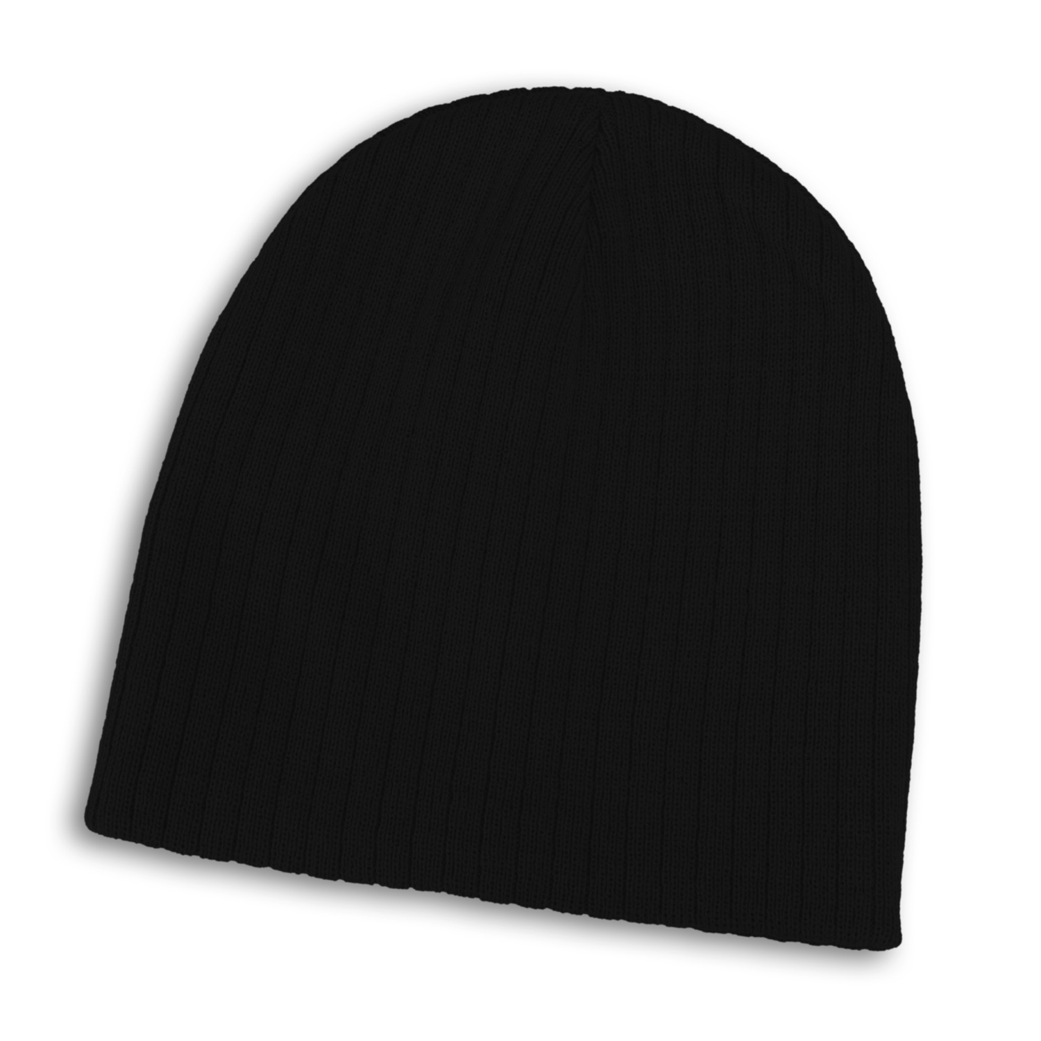 Nebraska Cable Knit Beanie – Image 21