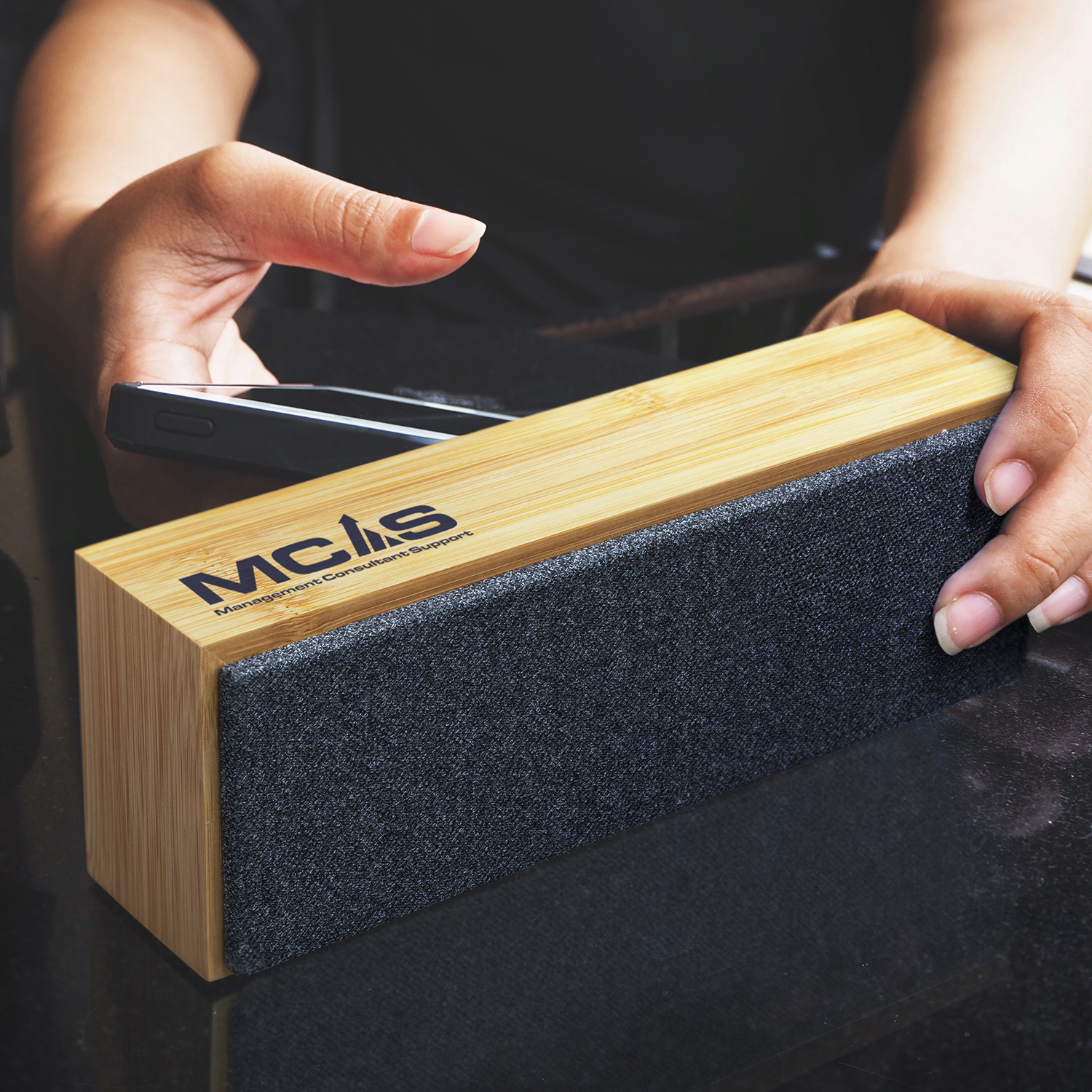 Sublime 10W Bluetooth Speaker – Image 7