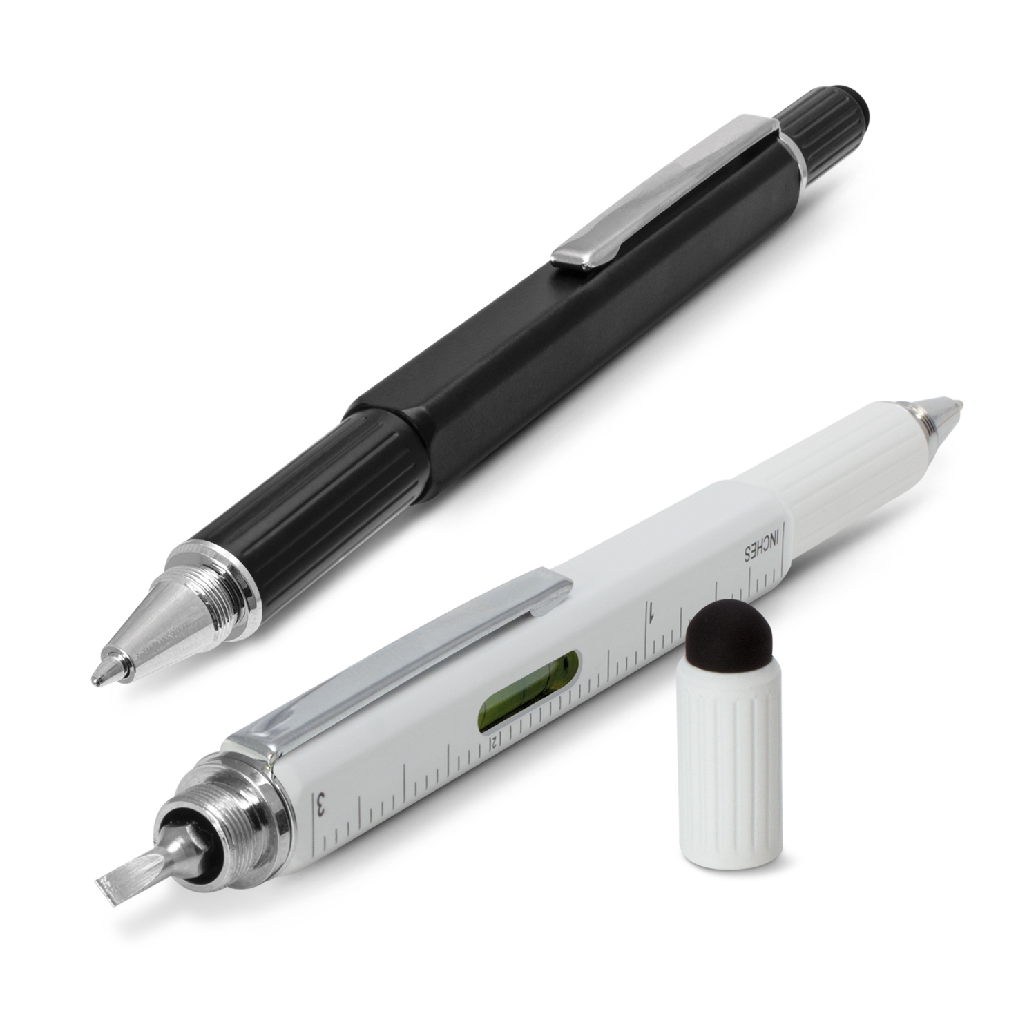 Concord Multi-Function Pen – Image 1