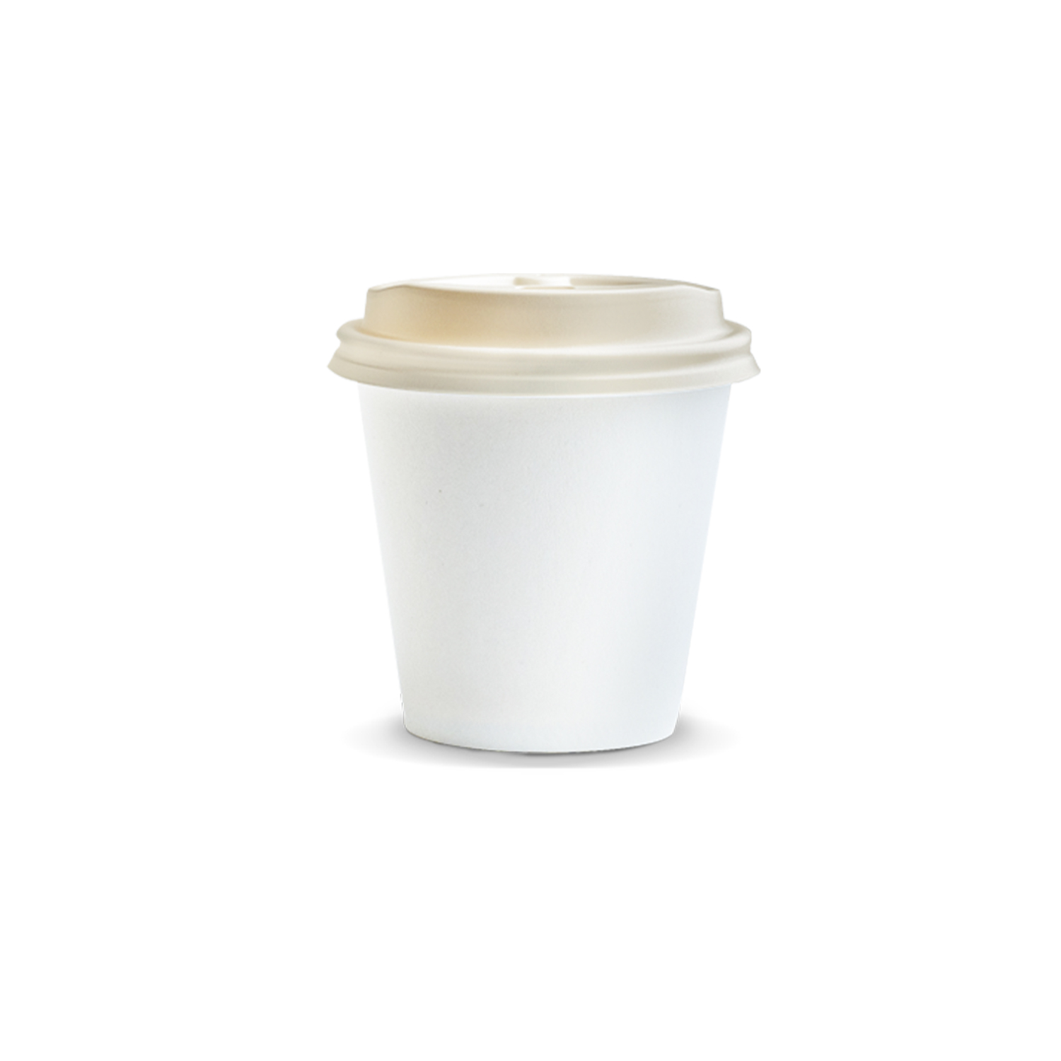 Compostable Paper Coffee Cup - 180ml – Image 3
