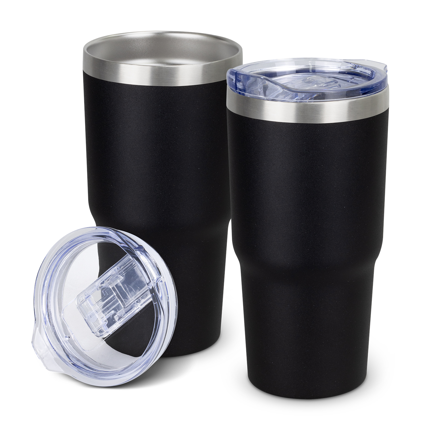 Himalayan Vacuum Tumbler - Powder Coated – Image 3
