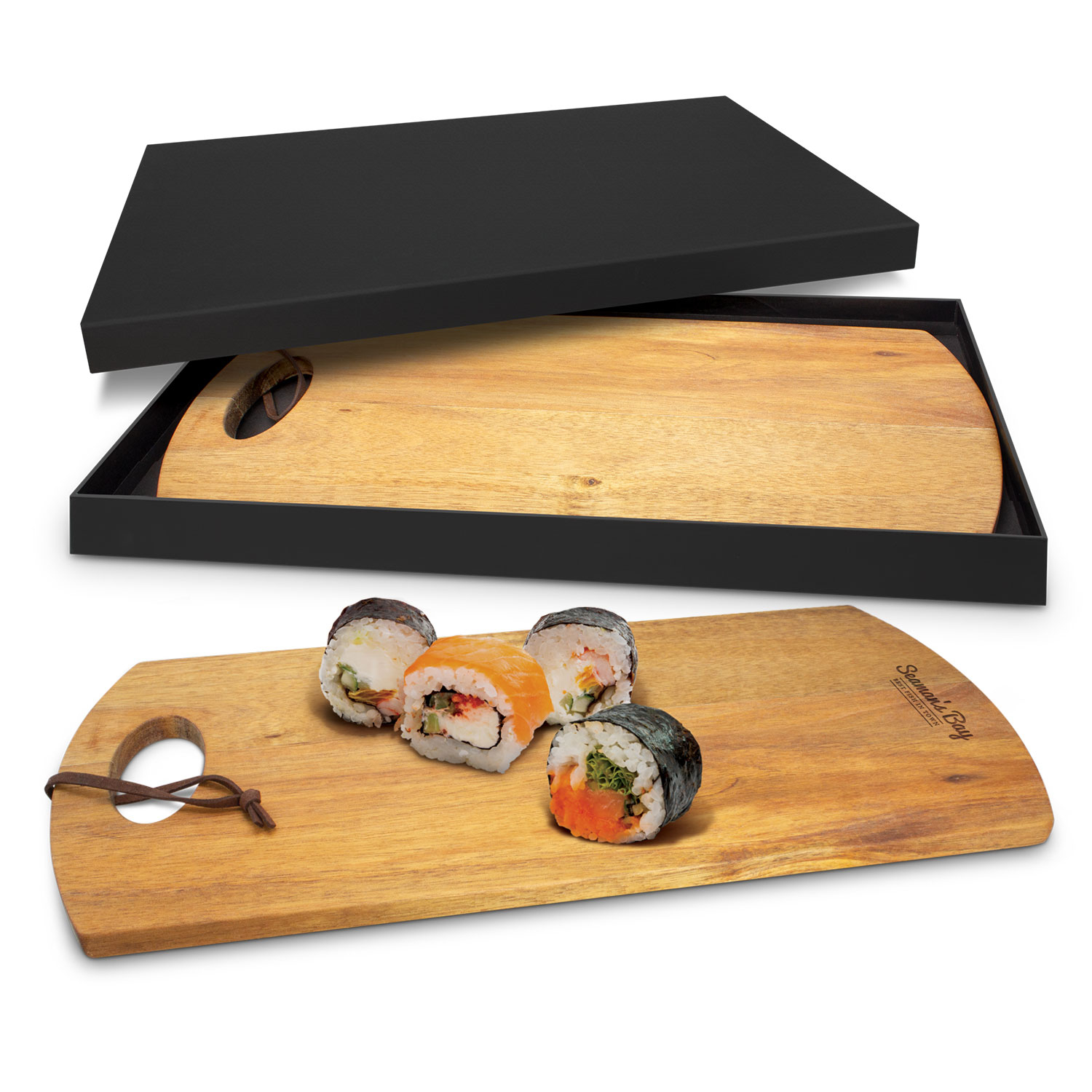 Homestead Serving Board – Image 2