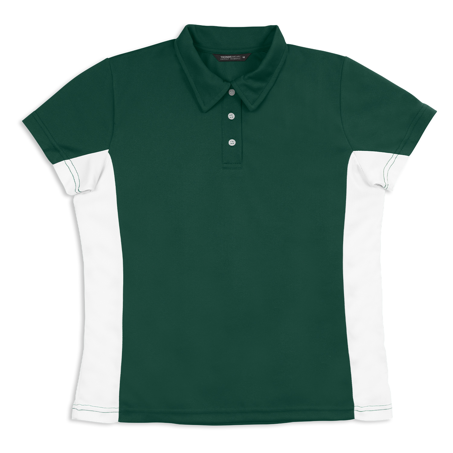 TRENDSWEAR Harvey Womens Polo – Image 6