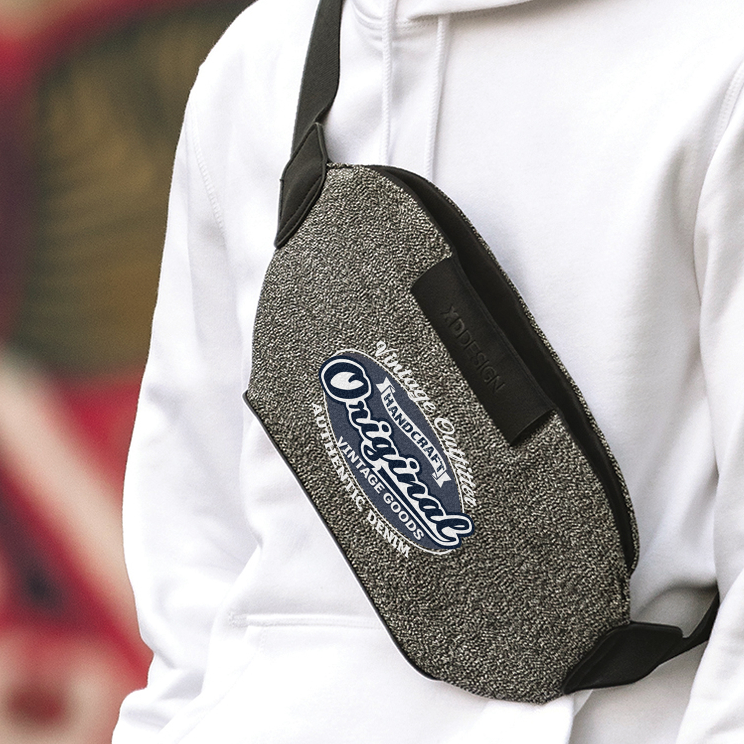 Urban Belt Bag – Image 7
