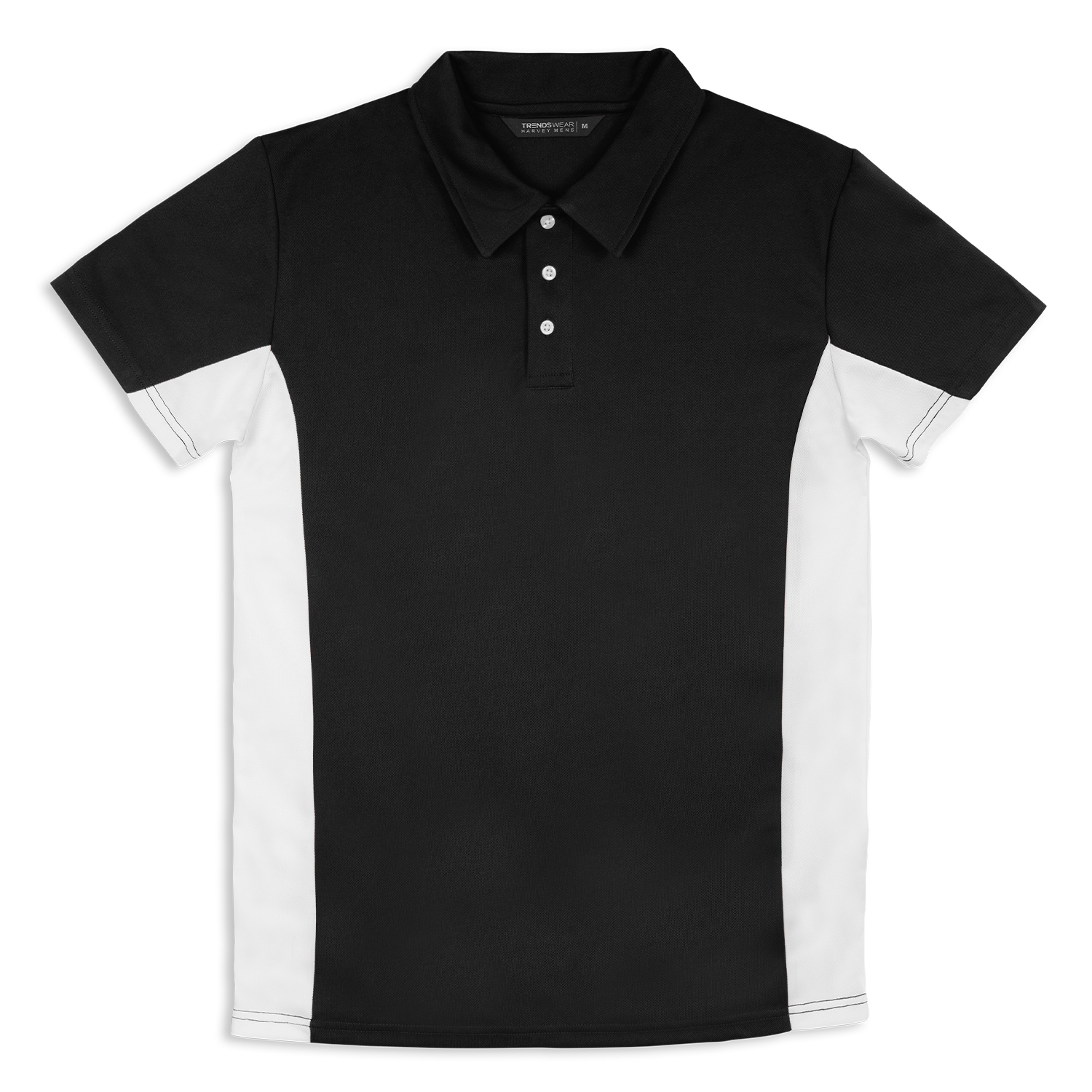 TRENDSWEAR Harvey Mens Polo – Image 9