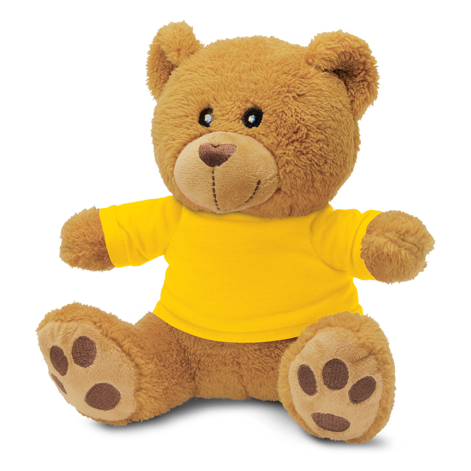 Teddy Bear Plush Toy – Image 4