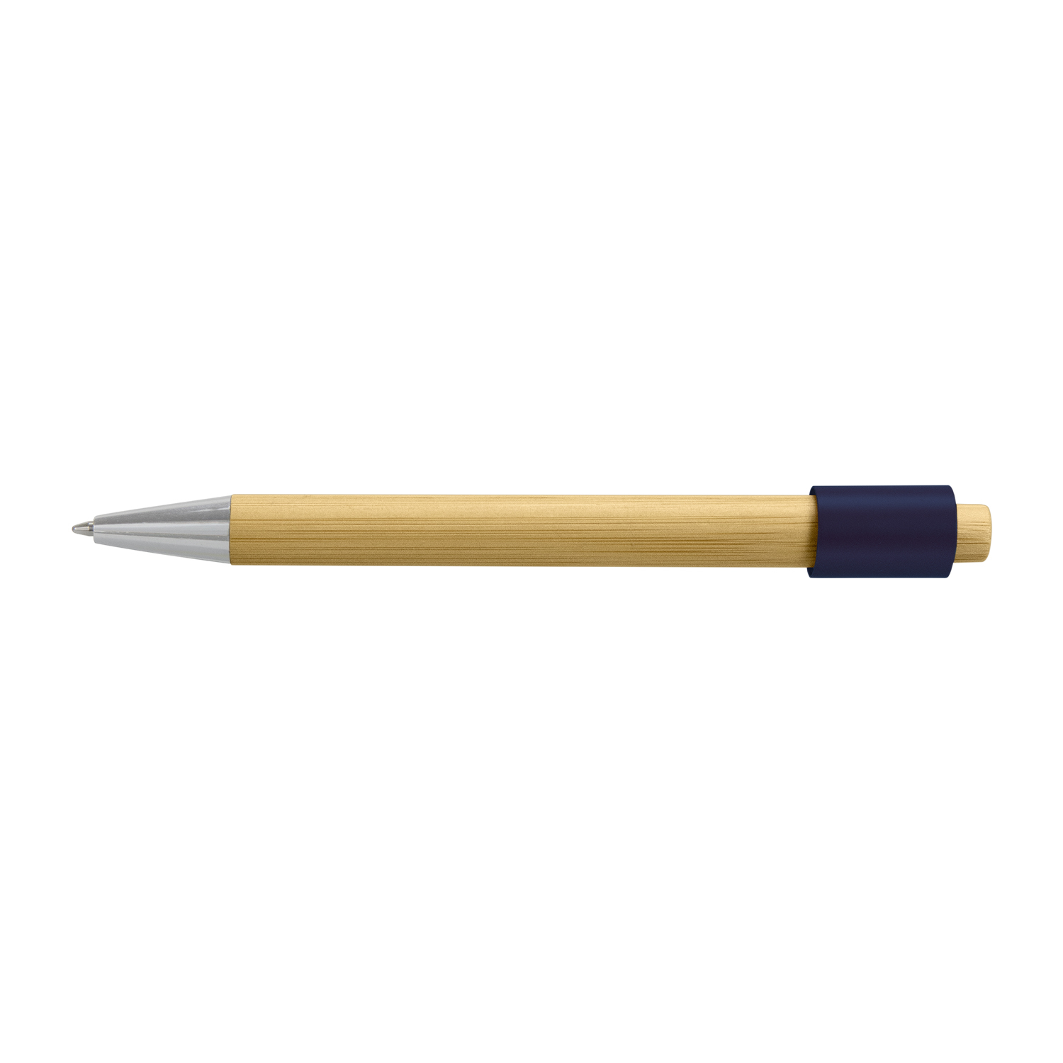 Unwind Bamboo Spinner Pen – Image 12