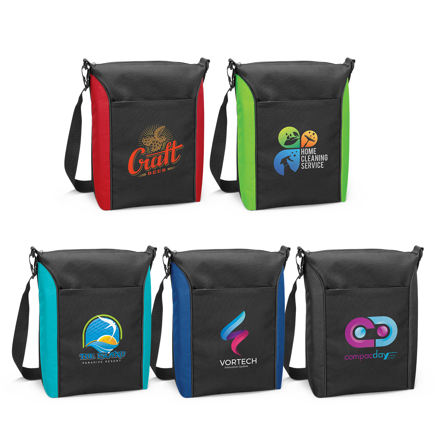 Monaro Conference Cooler Bag – Image 1