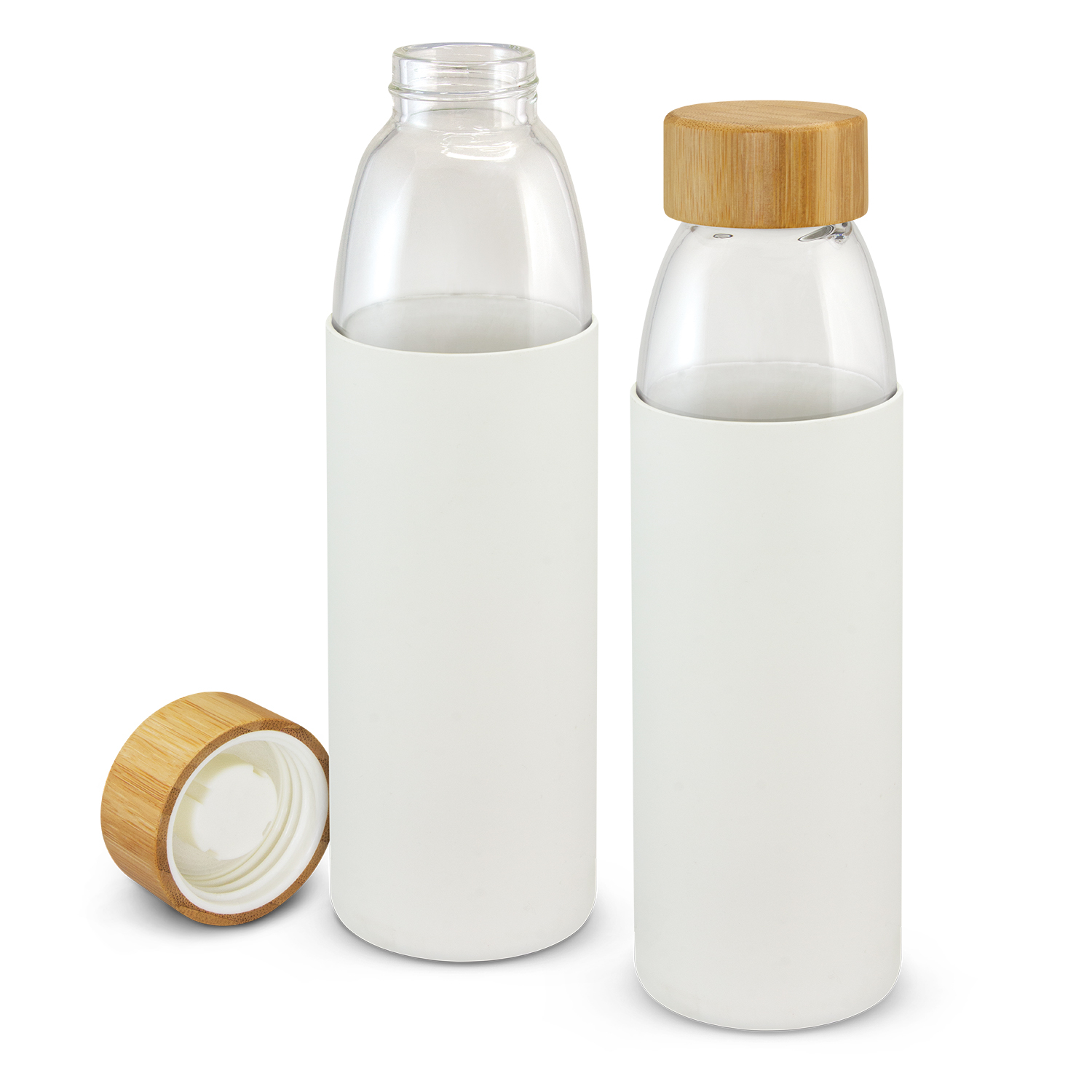 Solstice Glass Bottle – Image 3