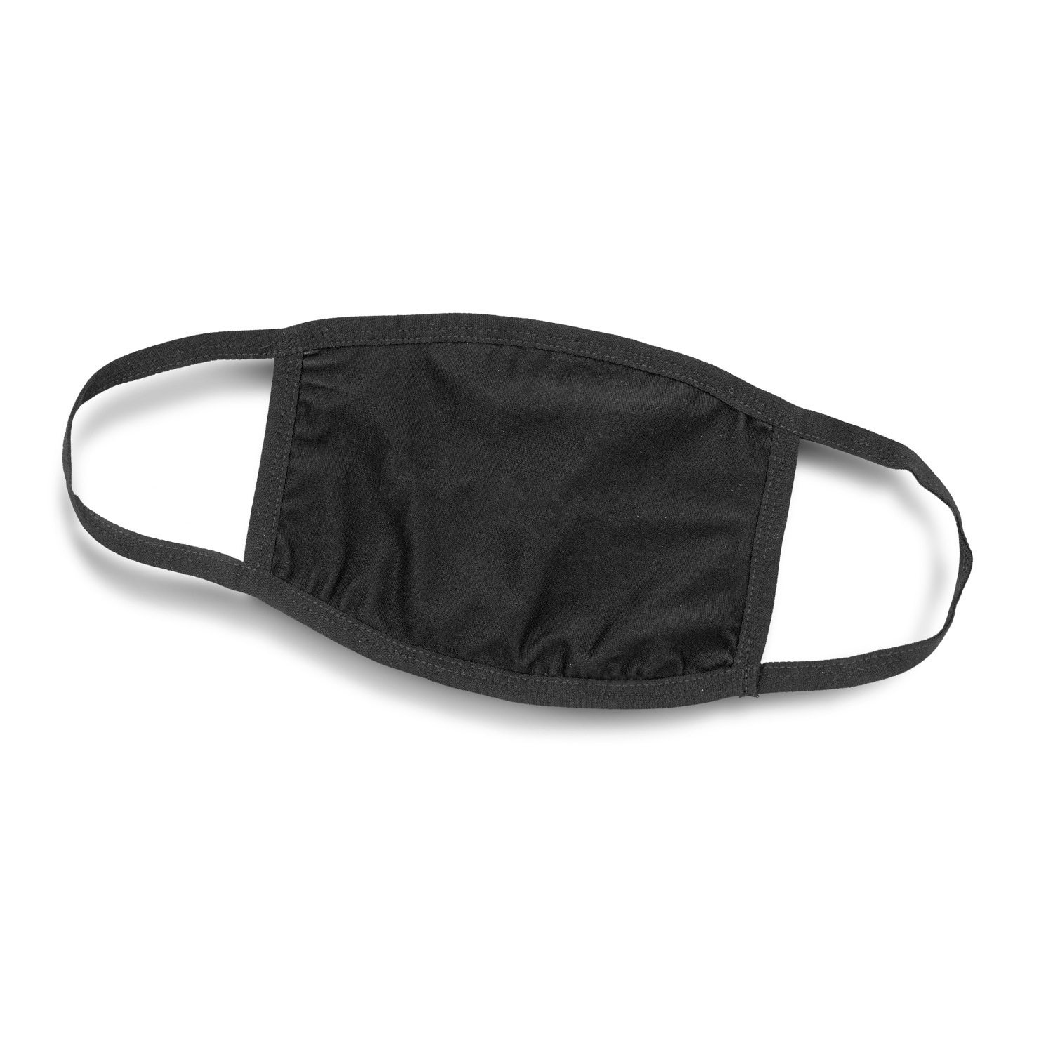 Reusable 3-ply Cotton Face Mask - Indent – Image 4