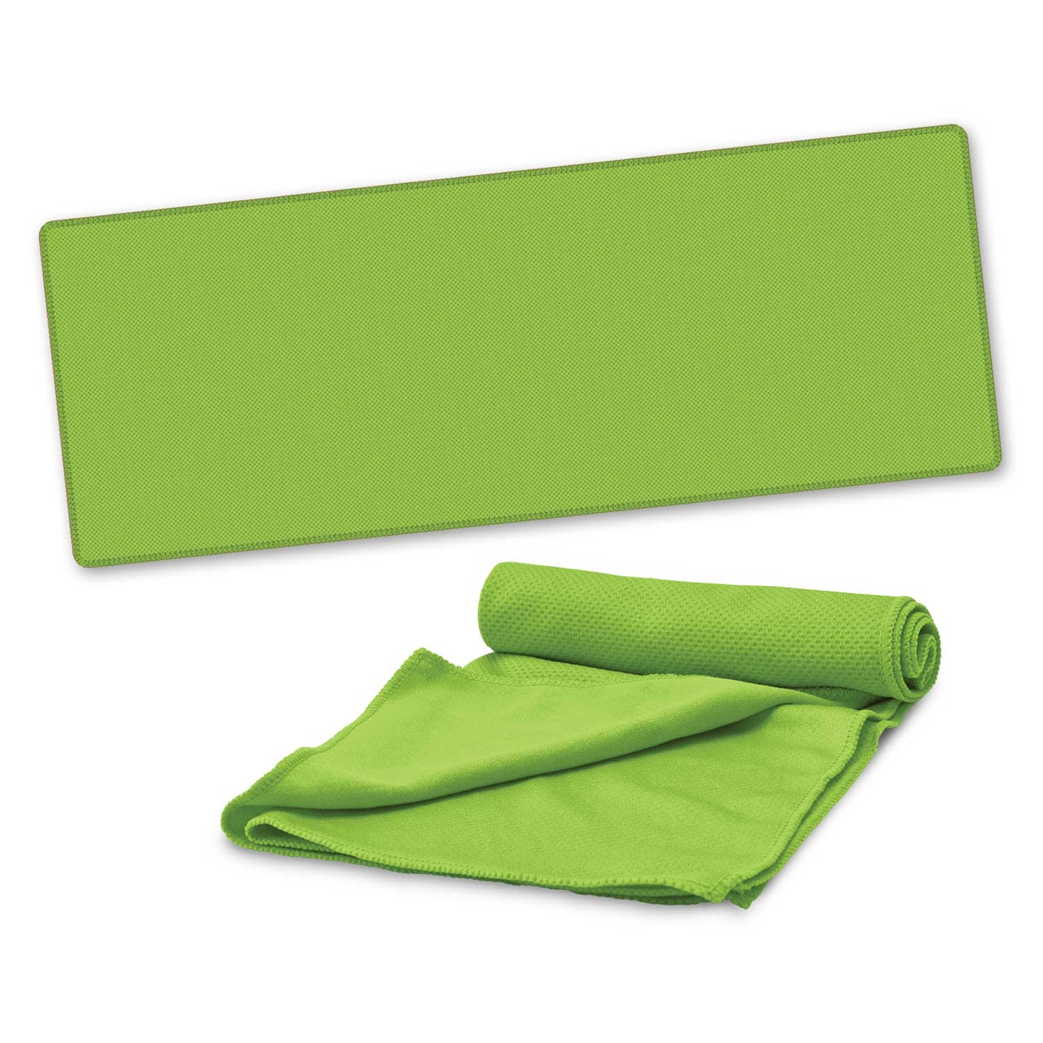Active Cooling Towel - Pouch – Image 4