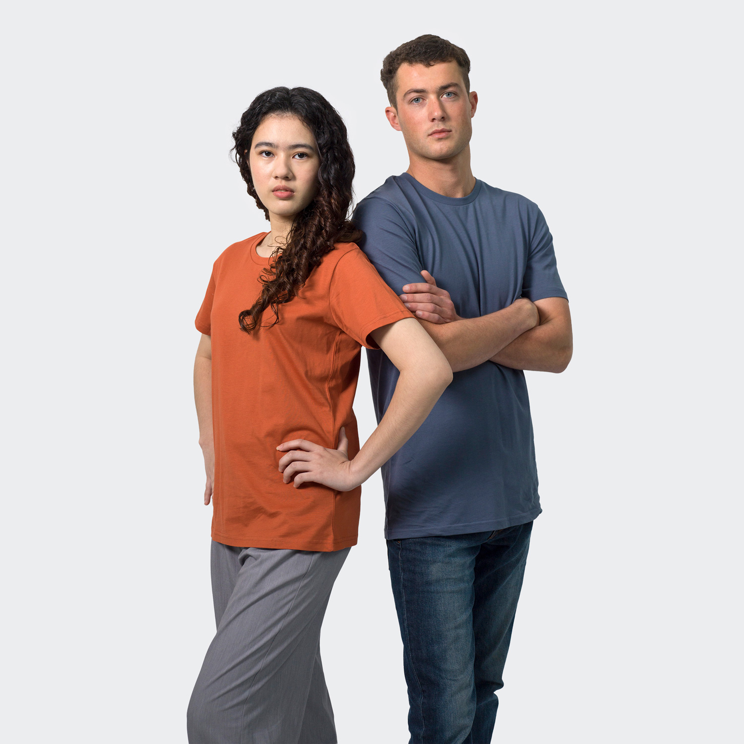 TRENDSWEAR Original Mens T-Shirt – Image 31
