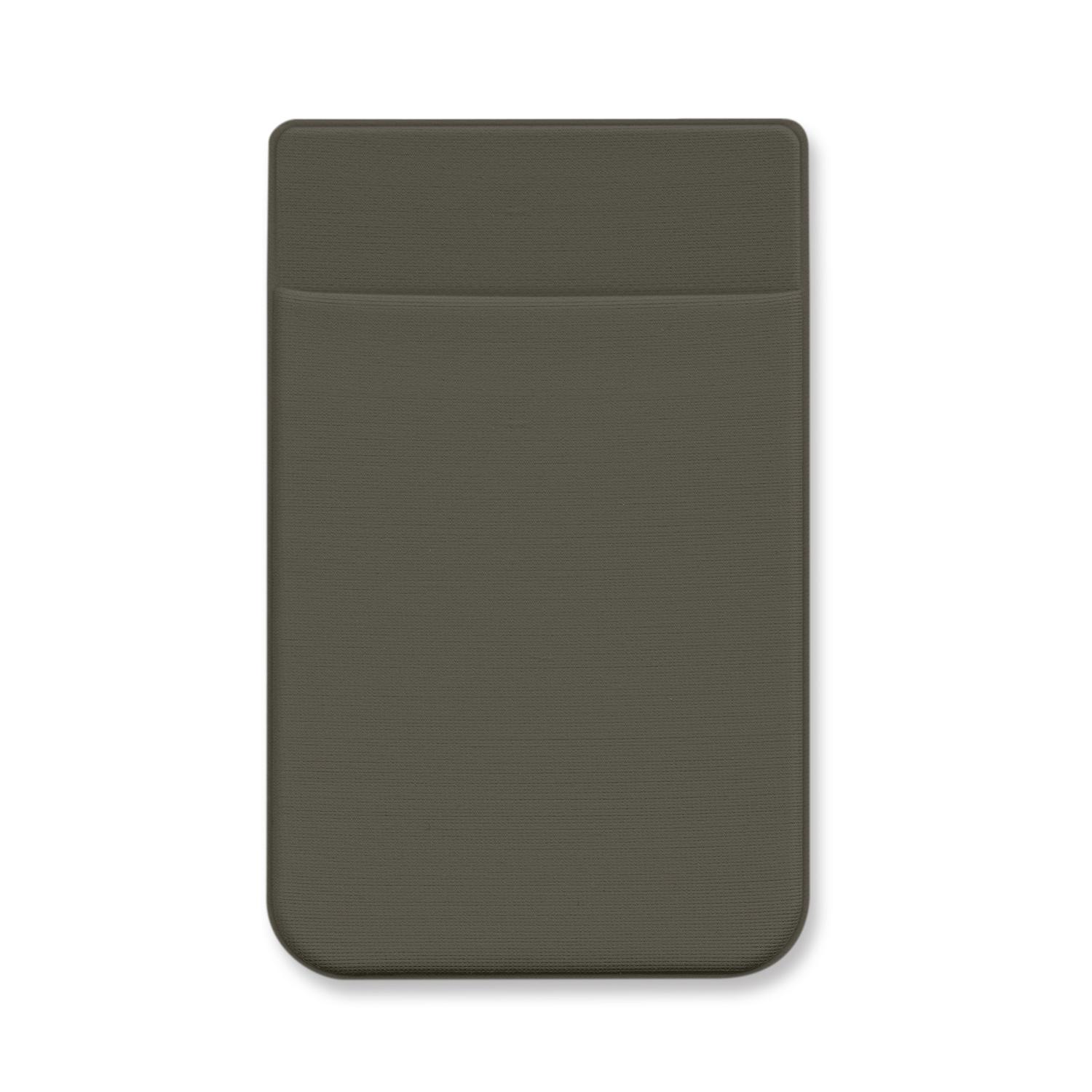 Lycra Phone Wallet - Heat Transfer – Image 3