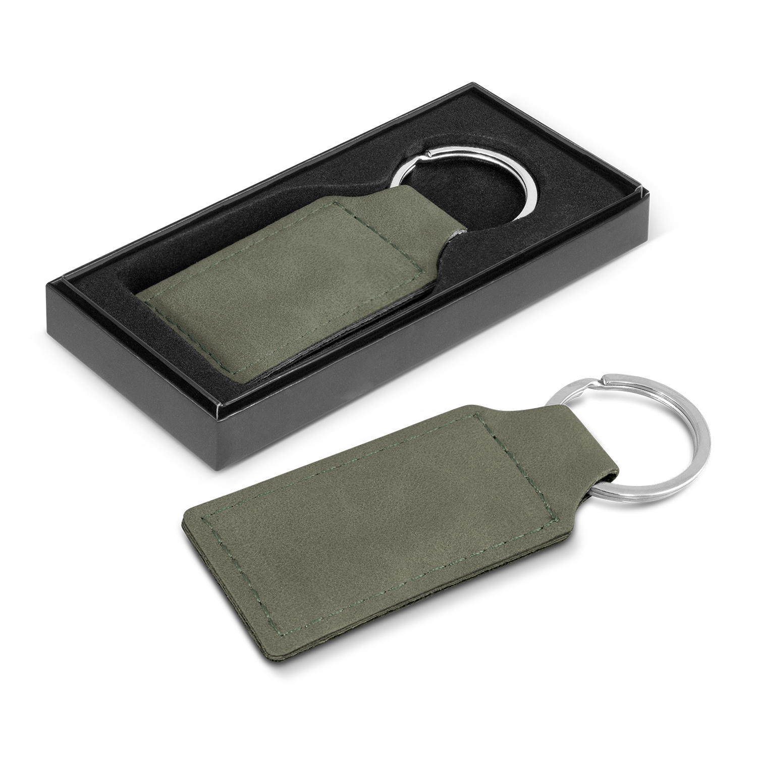 Ashton Key Ring – Image 2