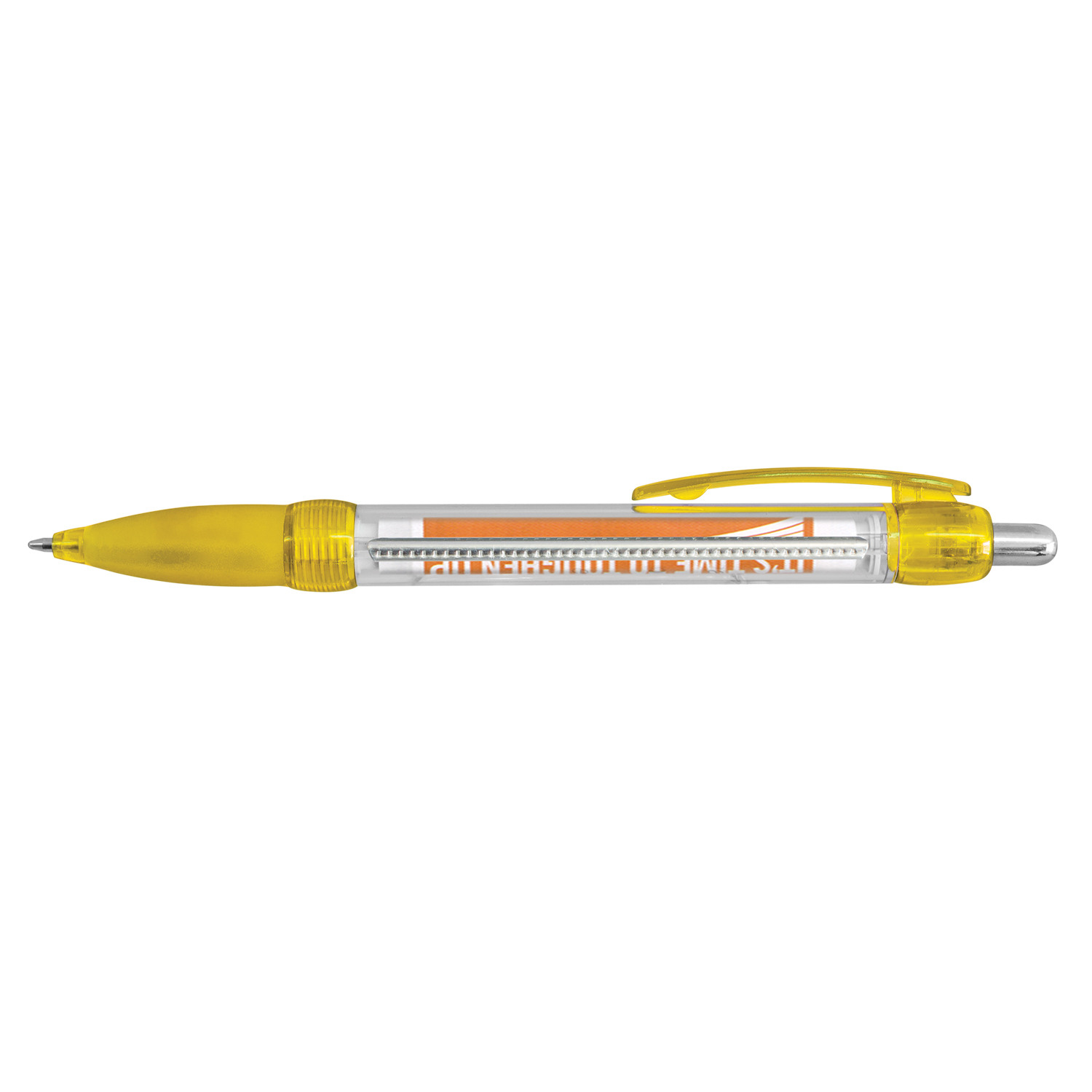 Flag Banner Pen – Image 2