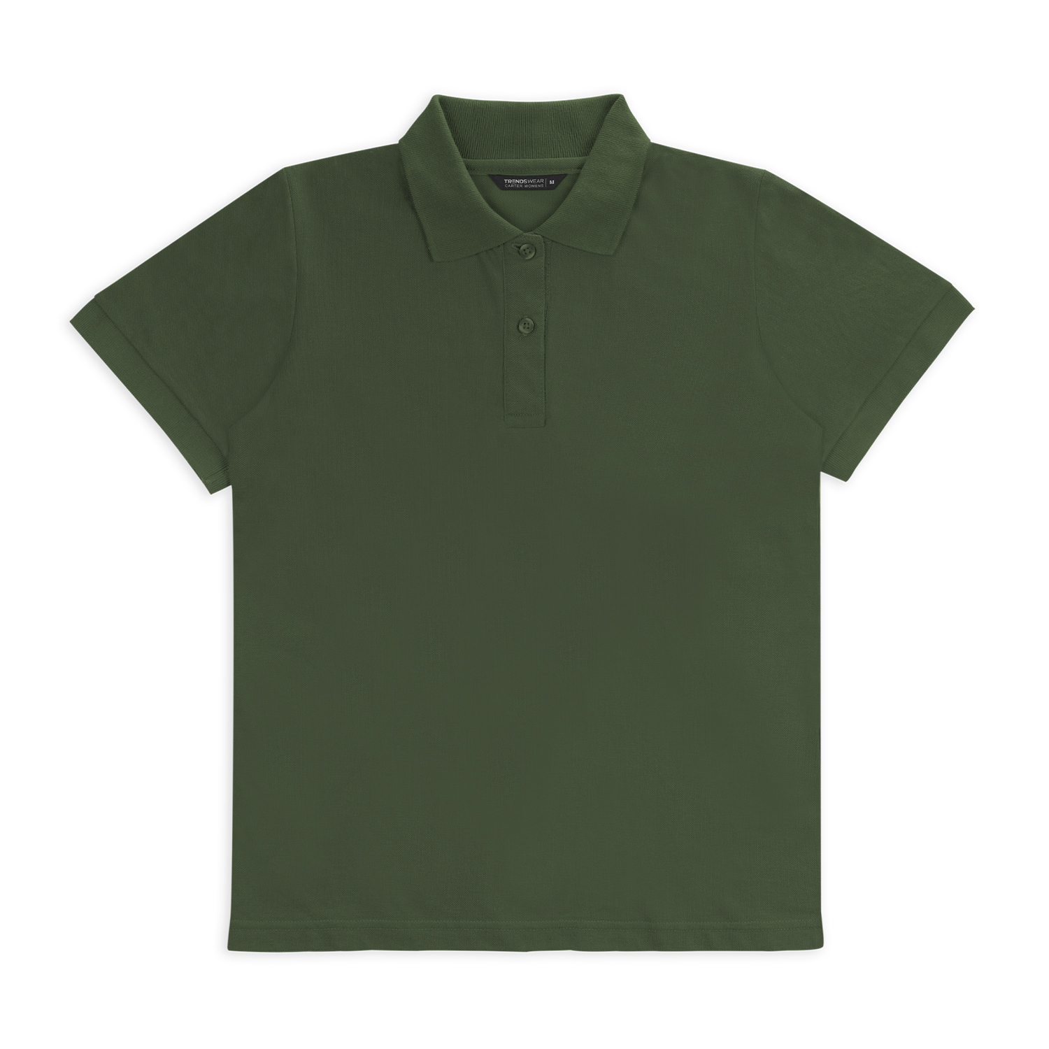 TRENDSWEAR Carter Women's Polo – Image 9