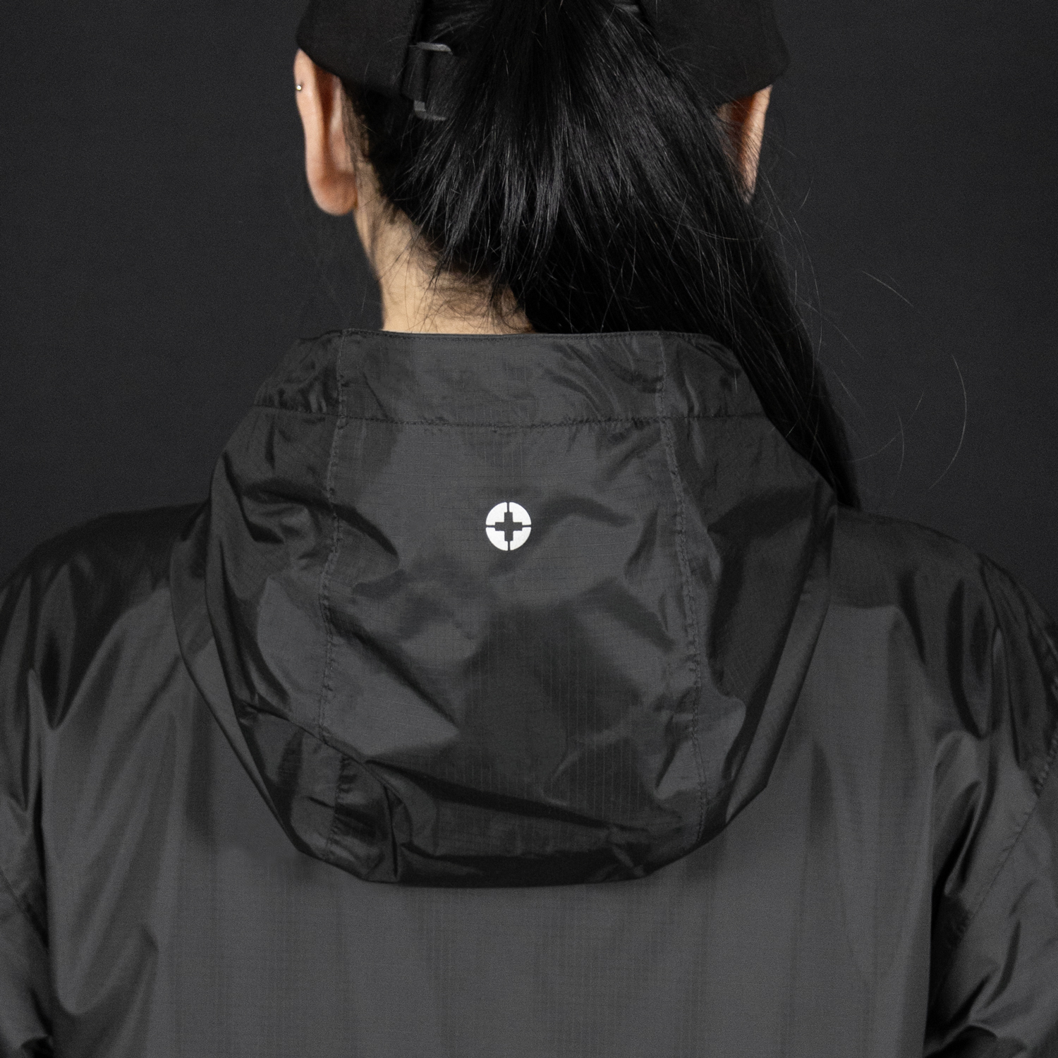 Swiss Peak Urban Windbreaker – Image 6