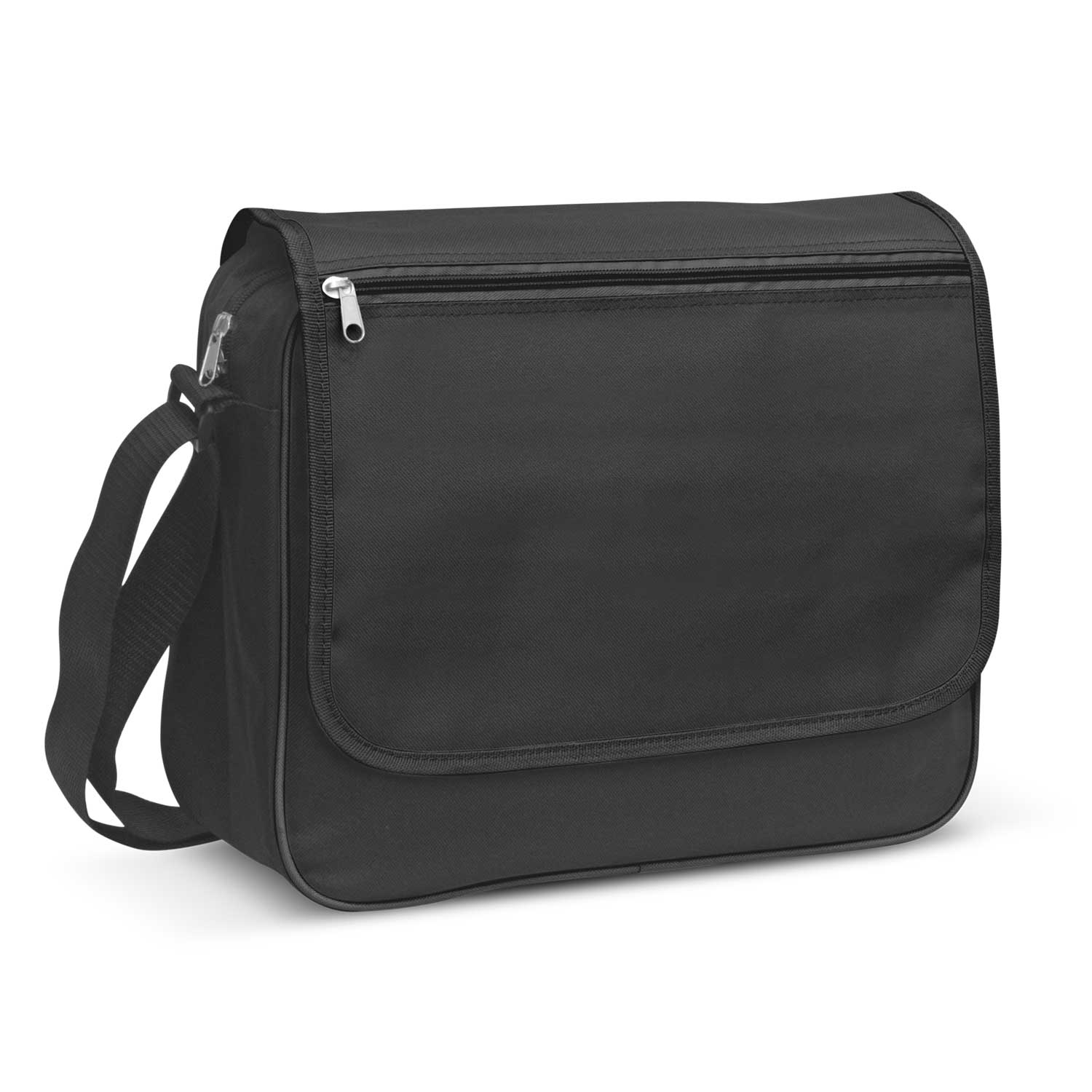 Soho Messenger Bag – Image 1