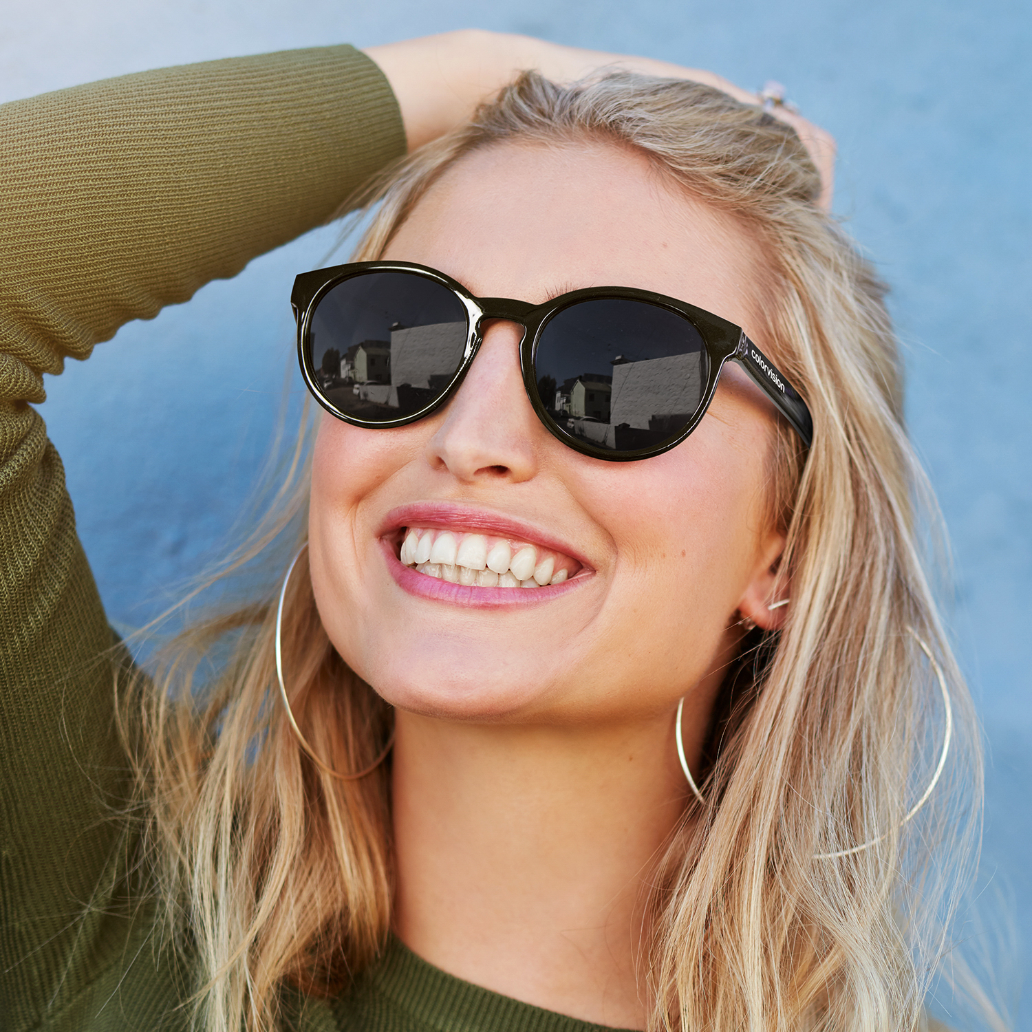 Arlo Sunglasses – Image 5