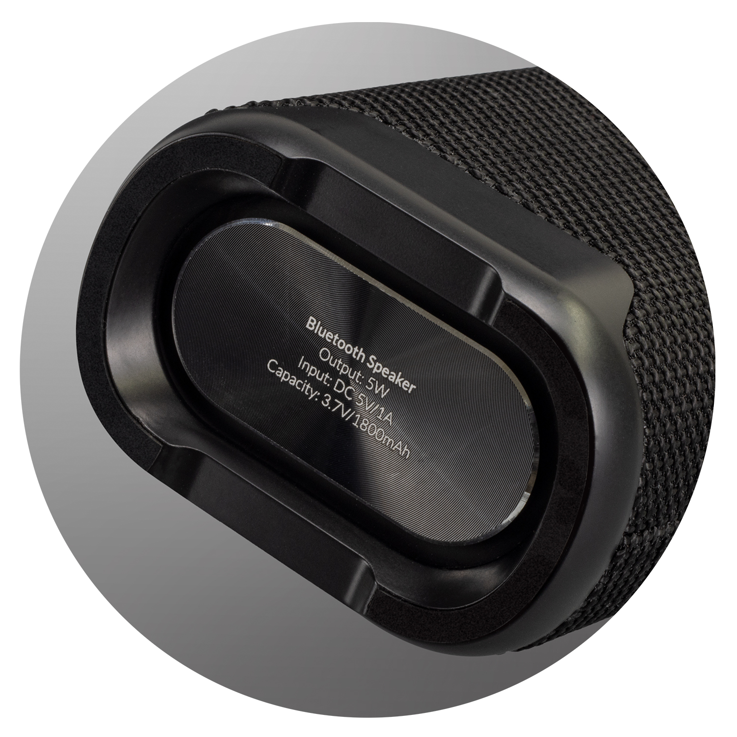 Loki Outdoor Bluetooth Speaker – Image 5