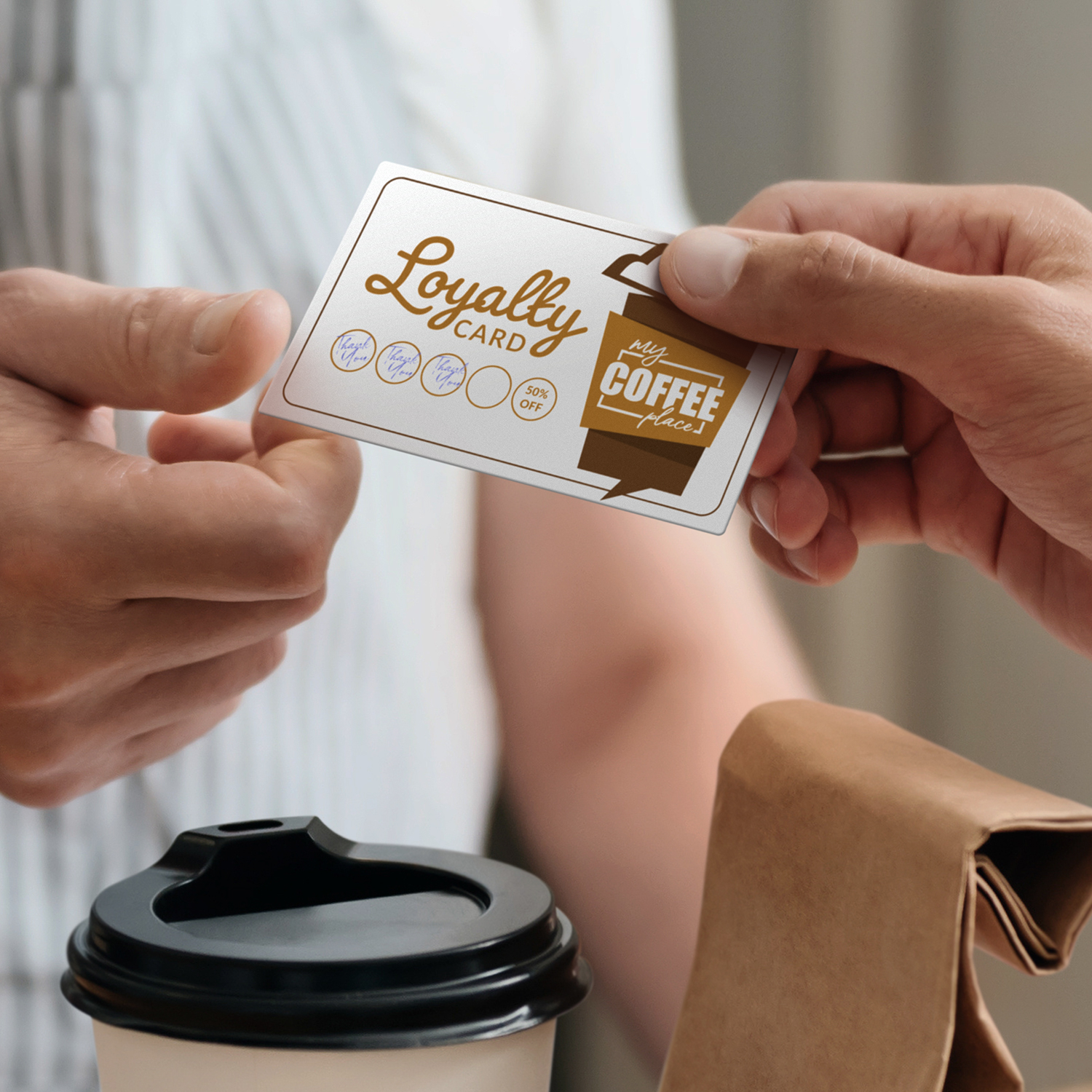 Loyalty Card – Image 2