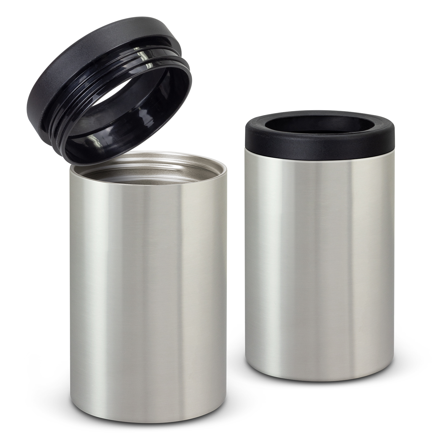 Brewski Vacuum Stubby Cooler – Image 2