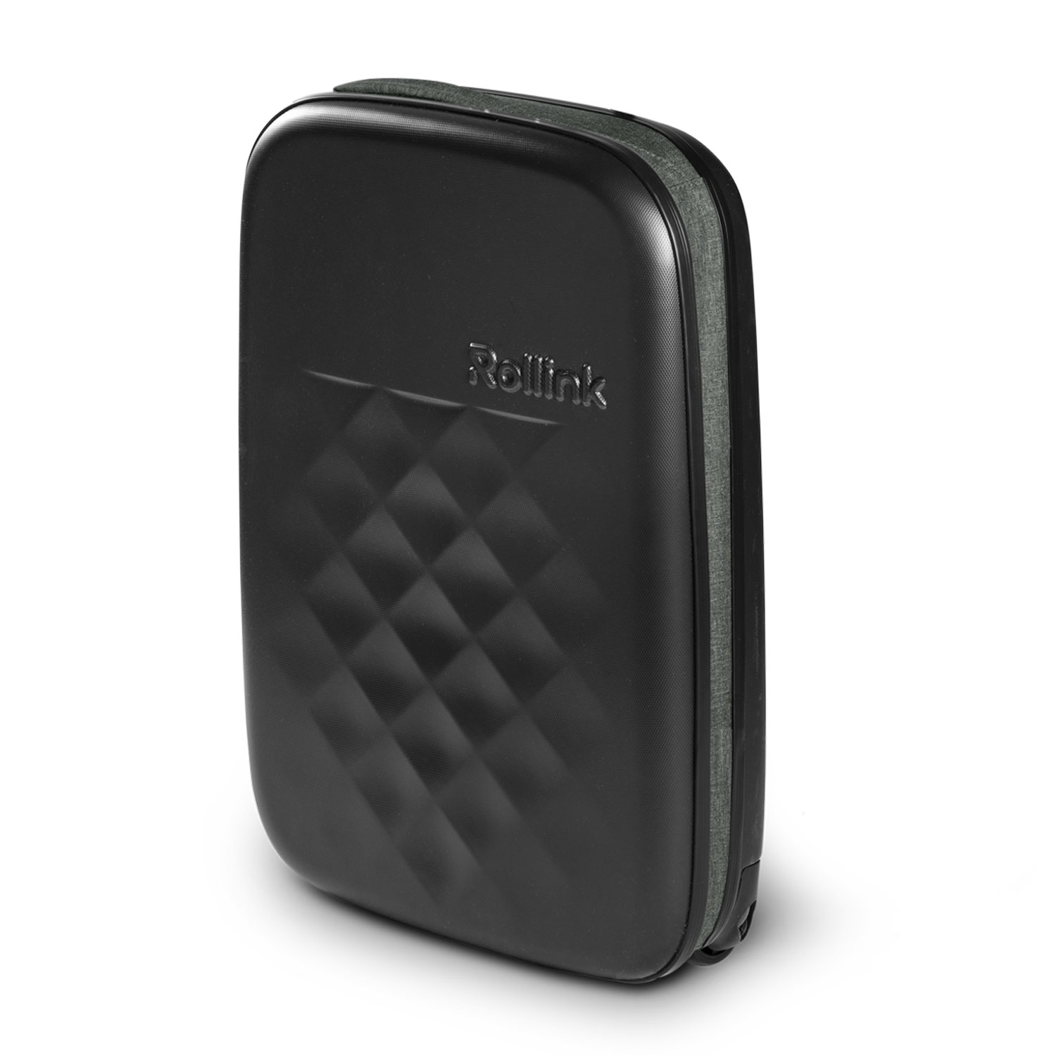 Rollink Flex Earth Suitcase - Small – Image 4