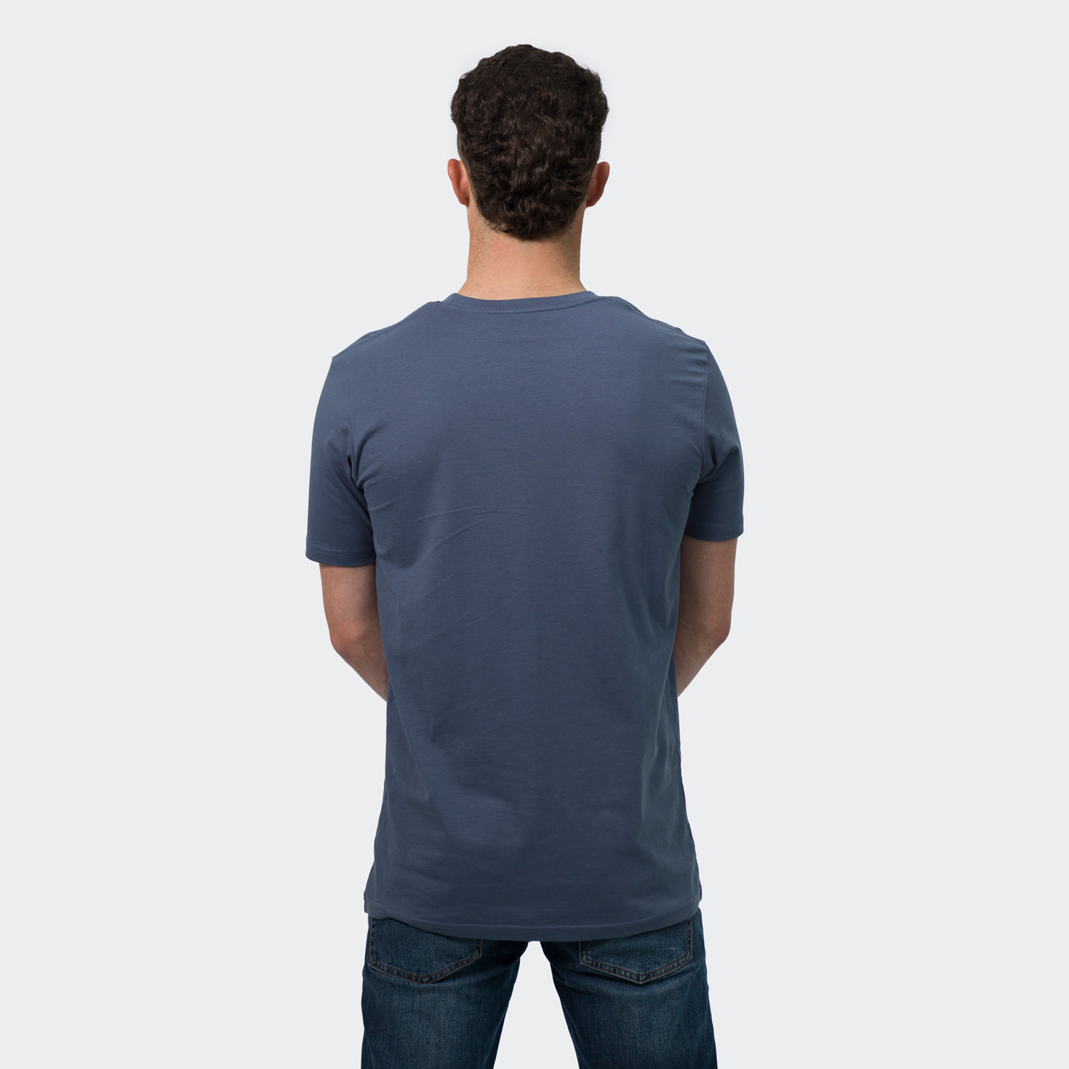 TRENDSWEAR Original Mens T-Shirt – Image 4