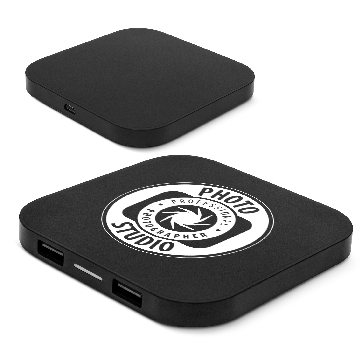 Impulse Wireless Charging Hub – Image 5
