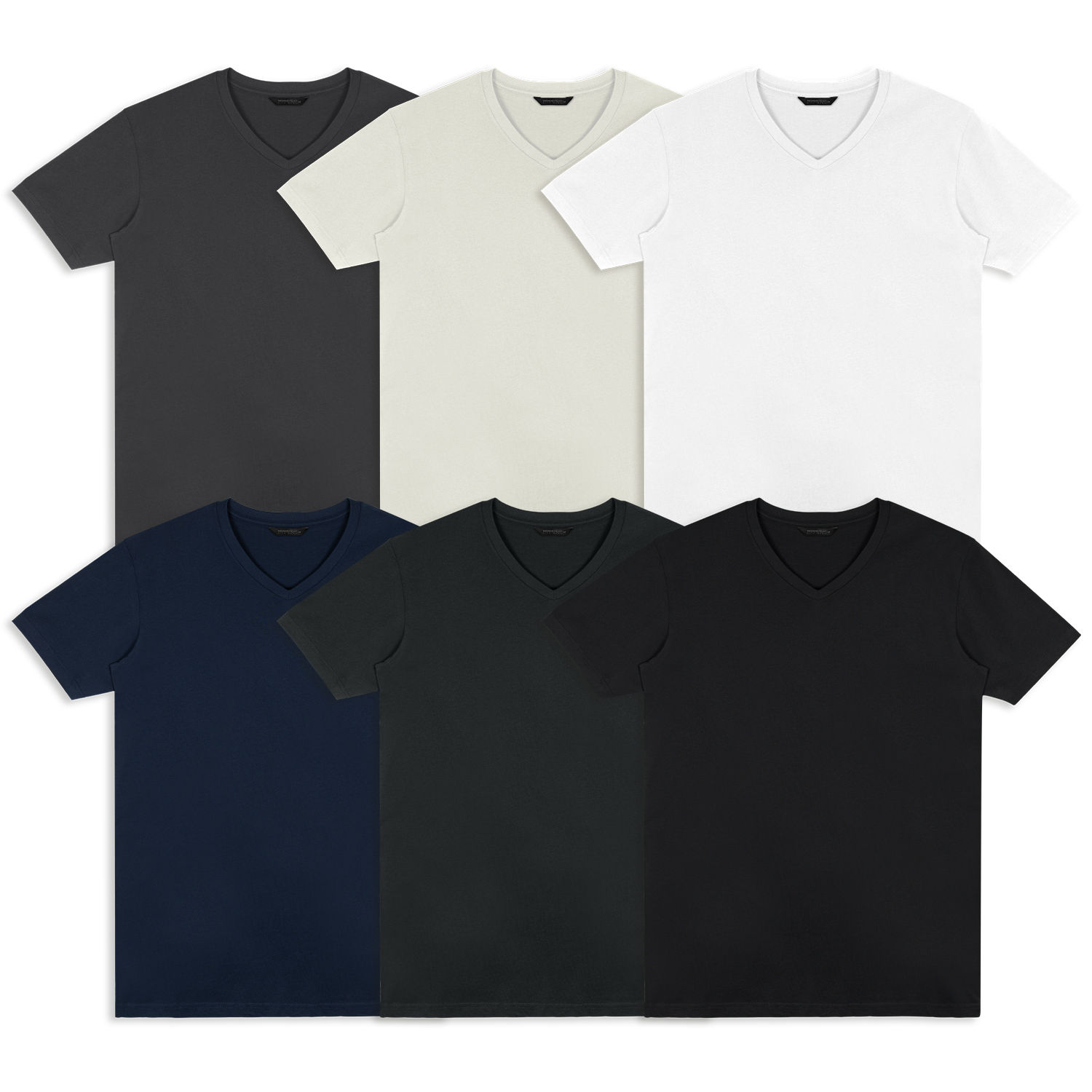 TRENDSWEAR Viva Men's T-Shirt – Image 11