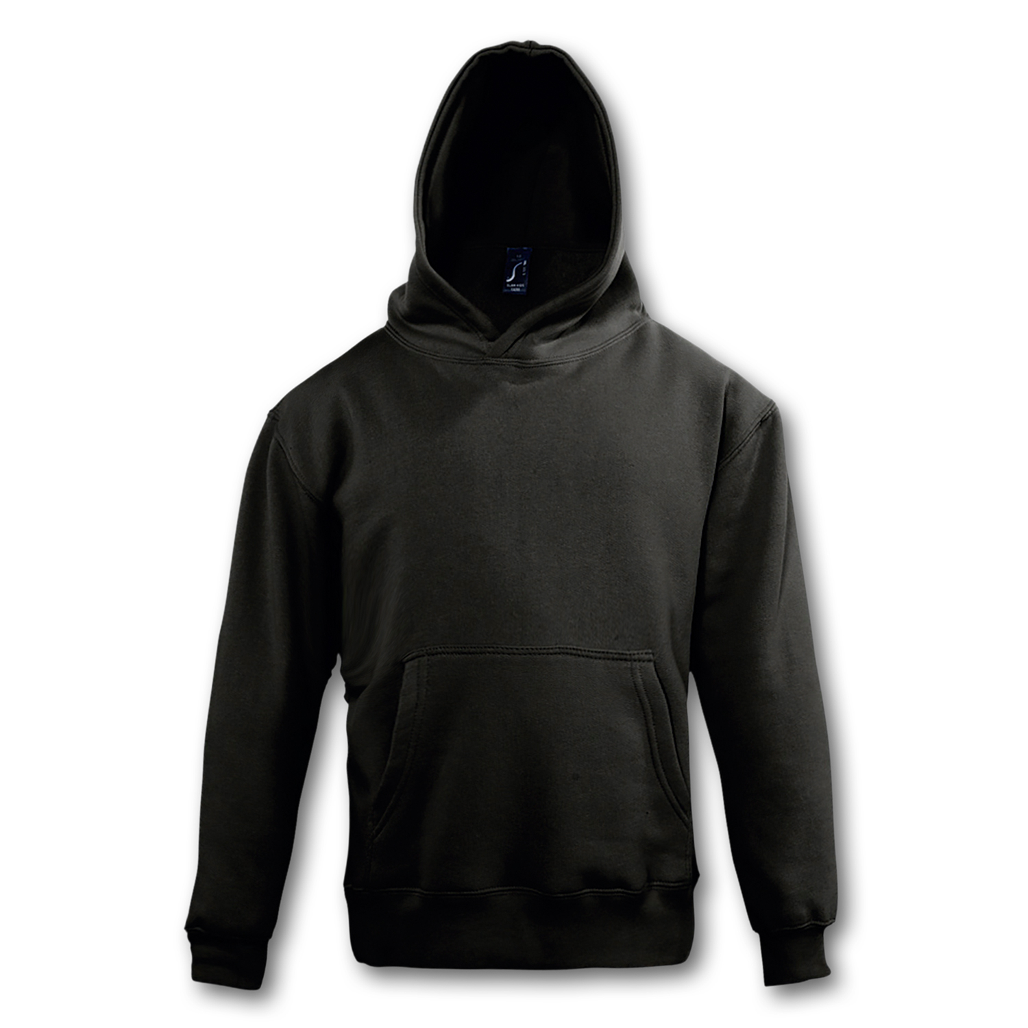 SOLS Slam Kids Hooded Sweatshirt – Image 4