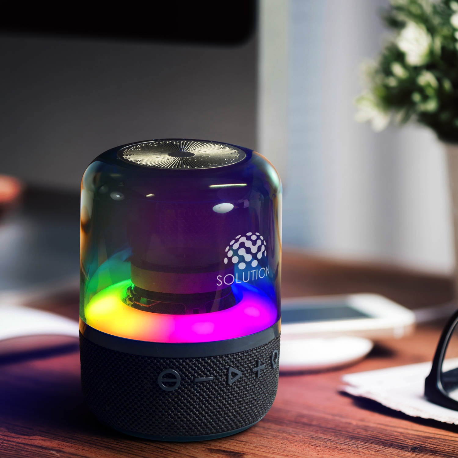 Spectrum Bluetooth Speaker – Image 8