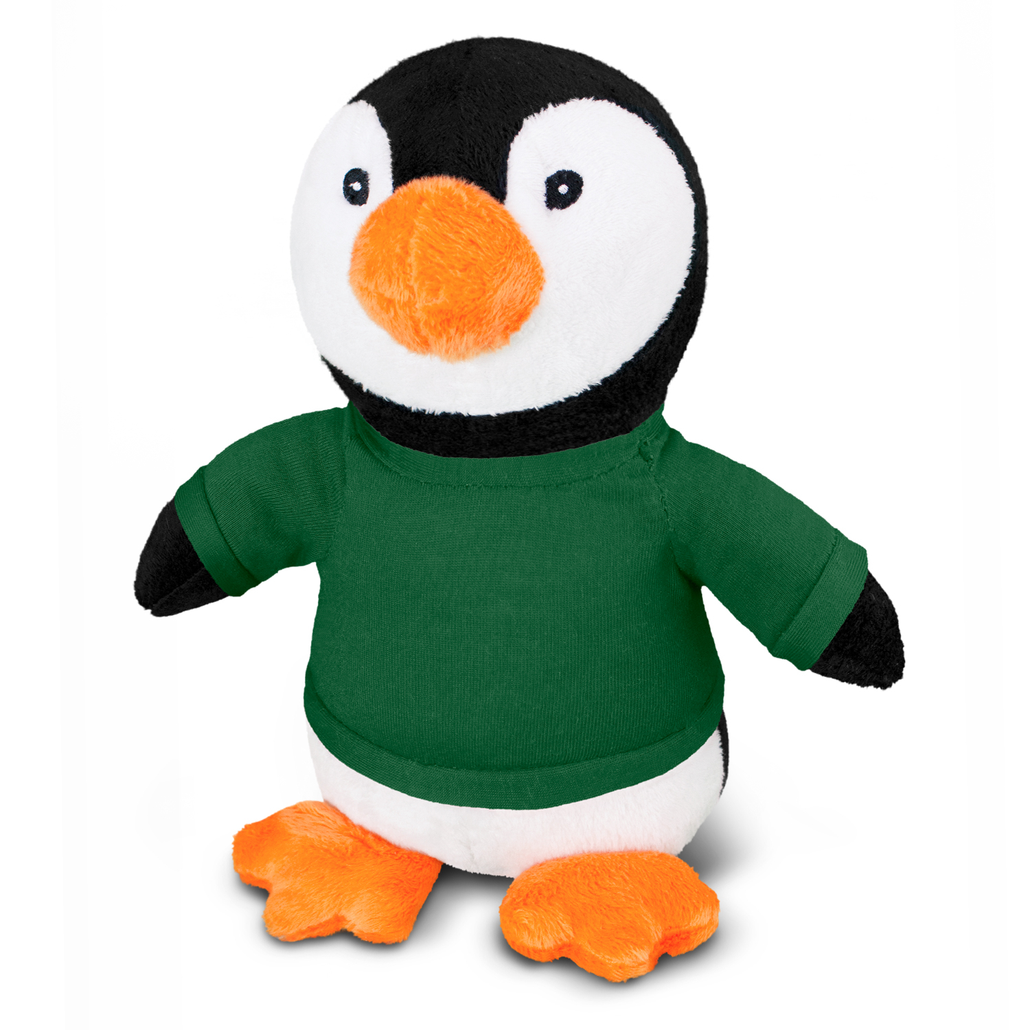 Penguin Plush Toy – Image 8