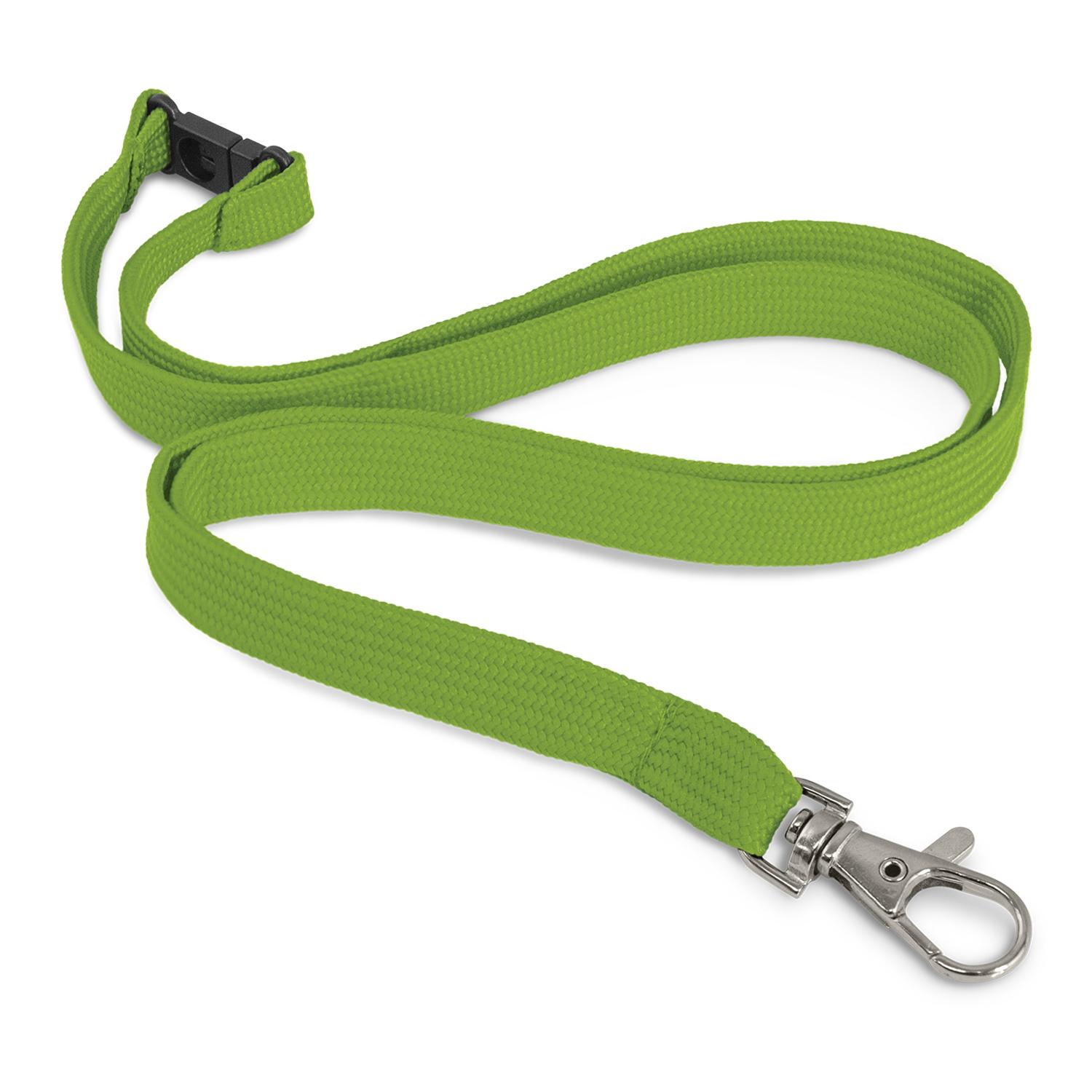 Custom Printed Lanyard - 12mm – Image 8