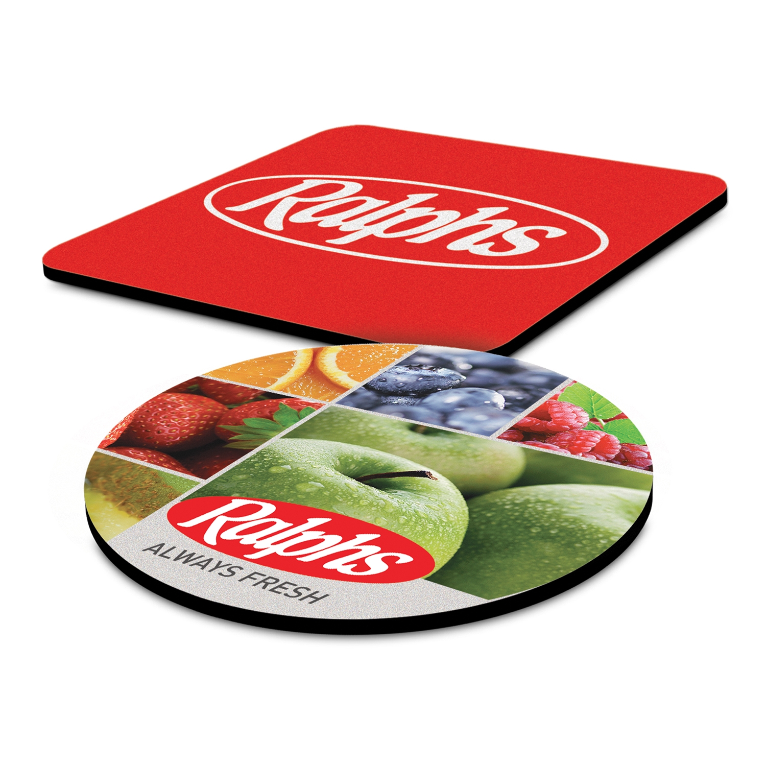 Precision Mouse Mat – Image 1