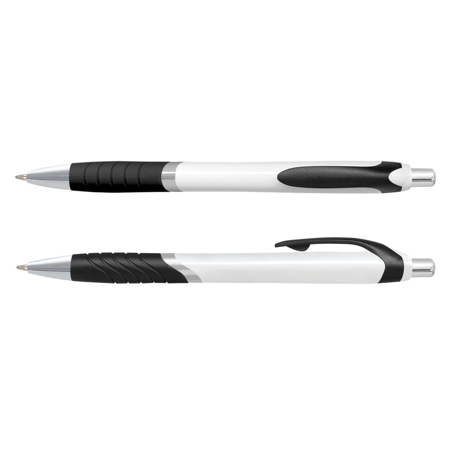 Jet Pen -  White Barrel – Image 12