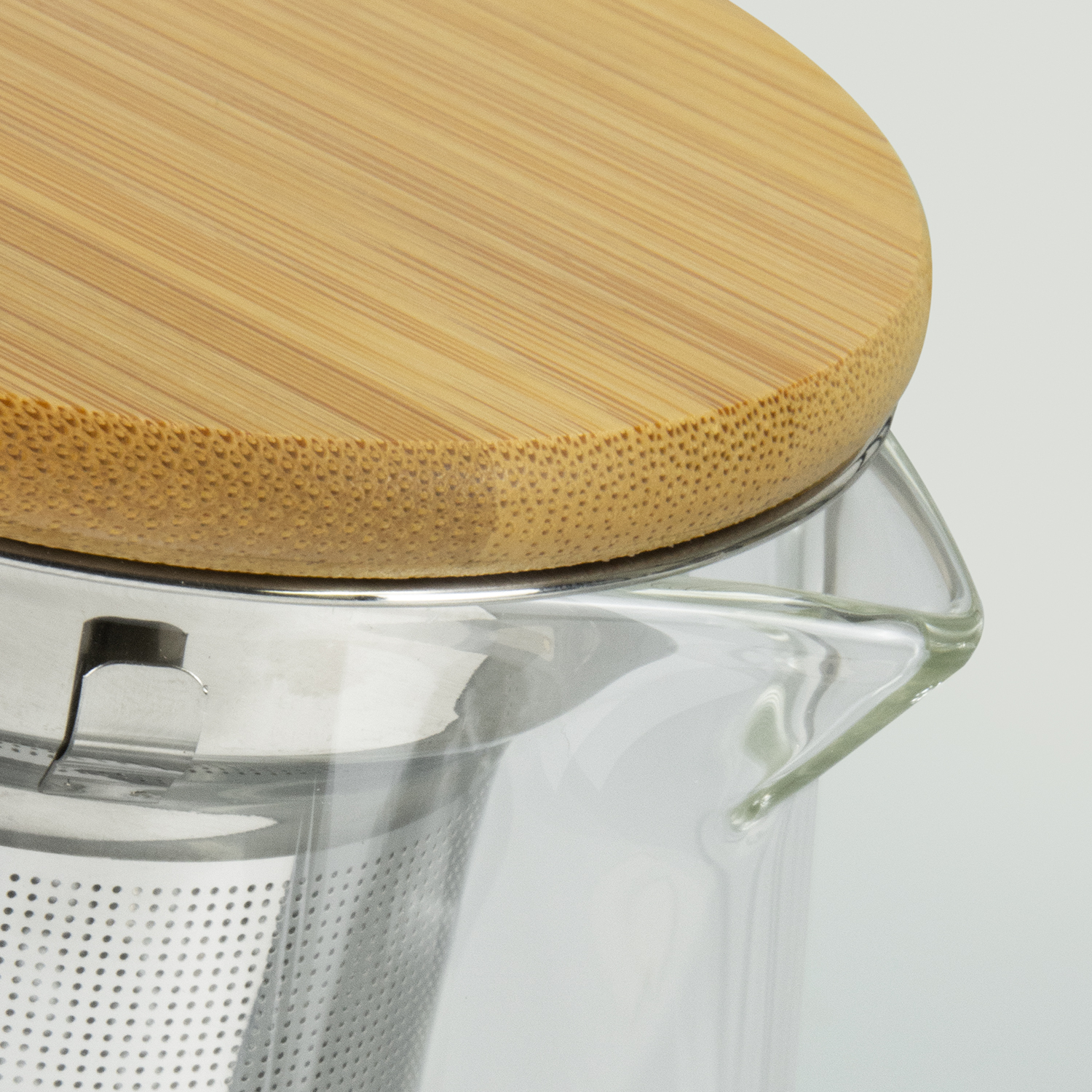 NATURA Azzurra Teapot – Image 6