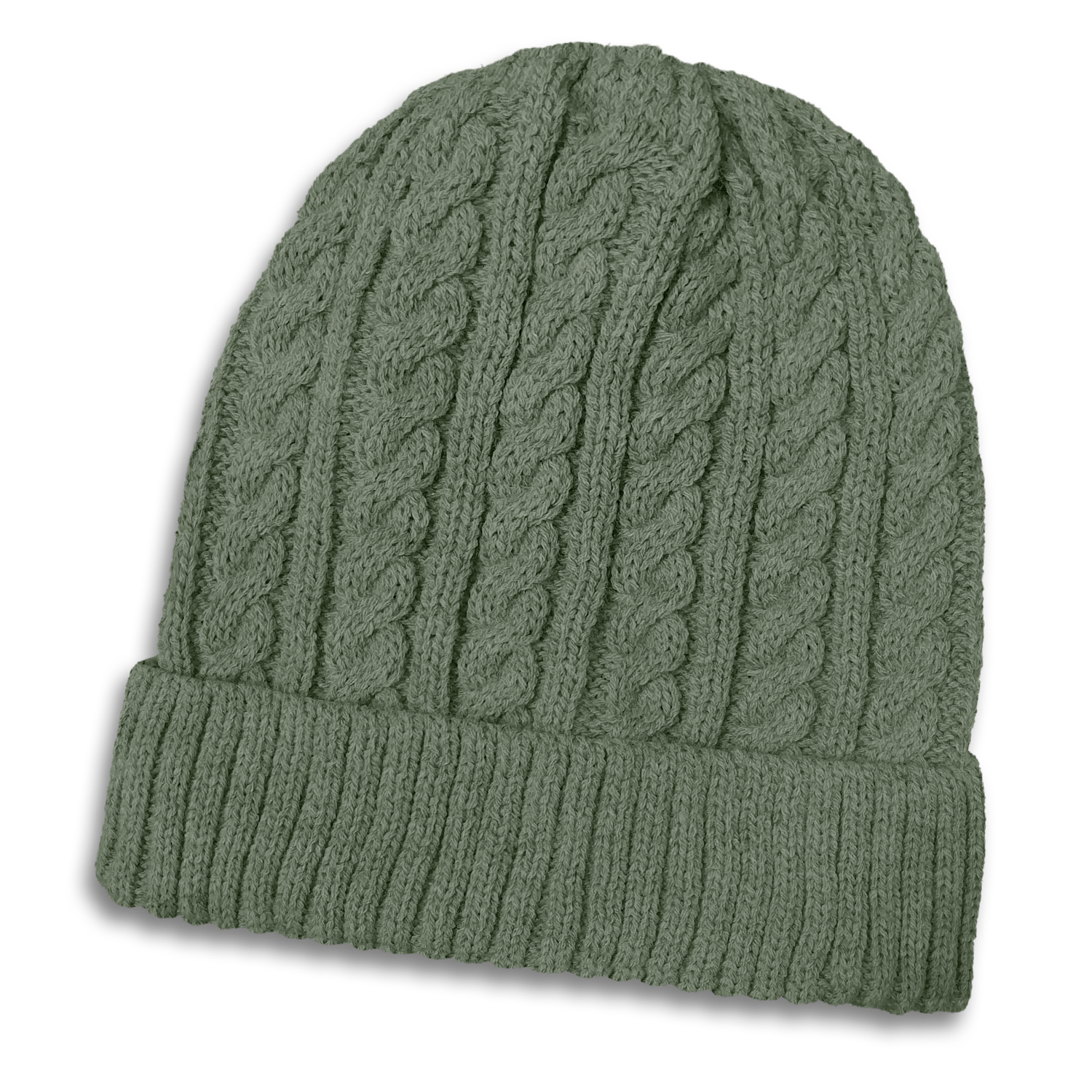 Altitude Knit Beanie – Image 4