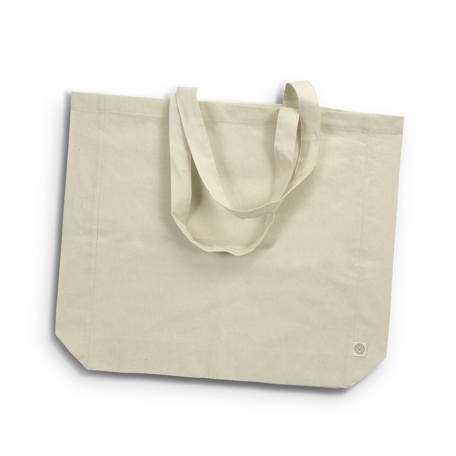 Carnaby Recycled Cotton Tote Bag – Image 4