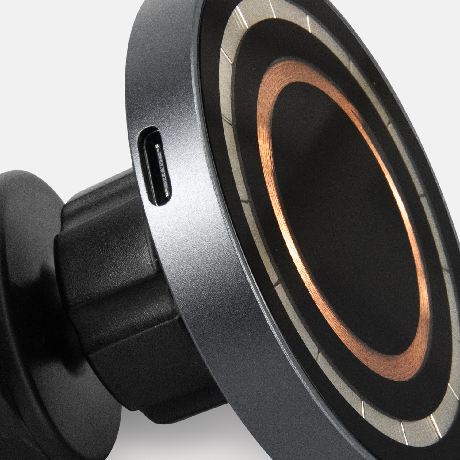 INGENIO Arc Wireless Car Charger – Image 4