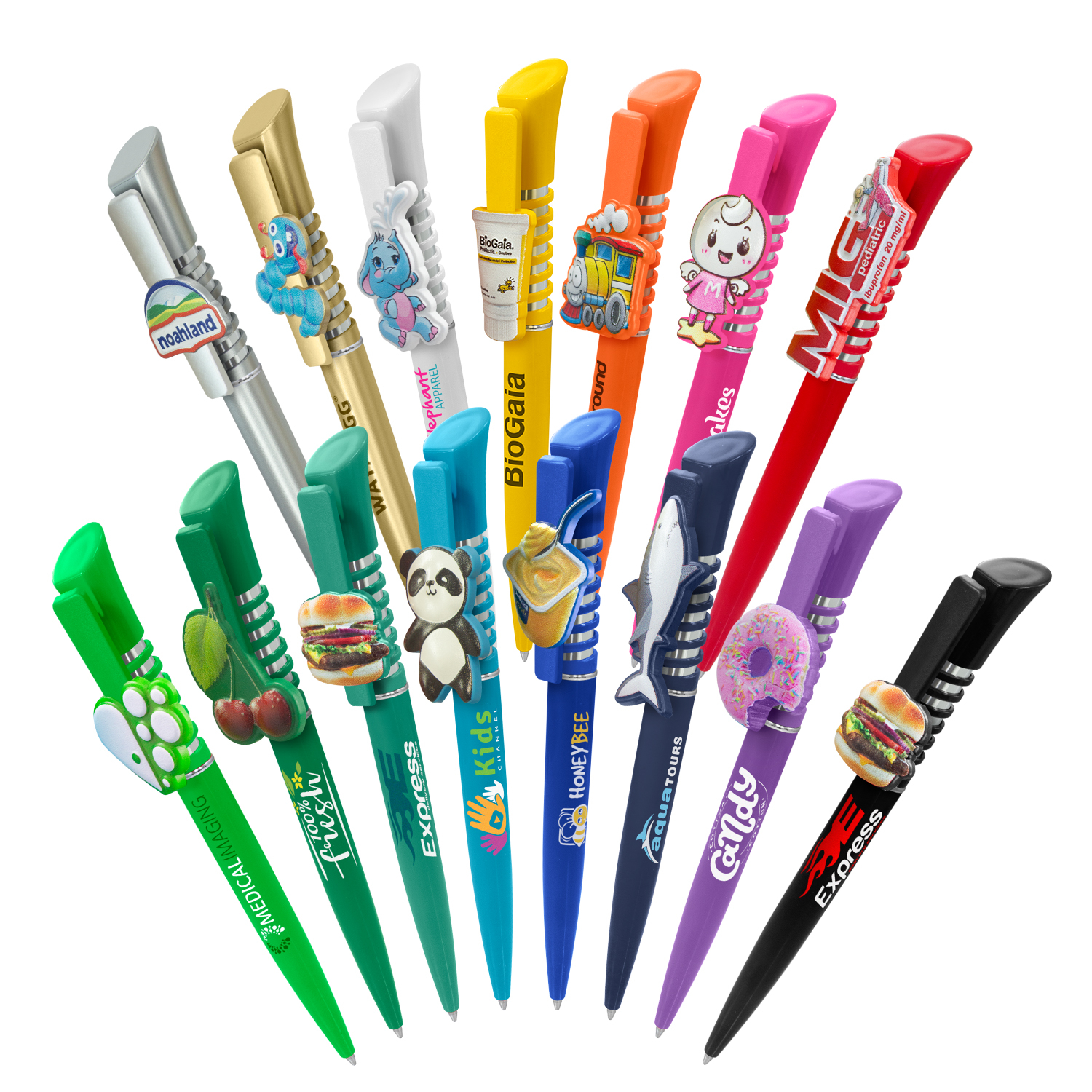 Infinity Pen – Image 1