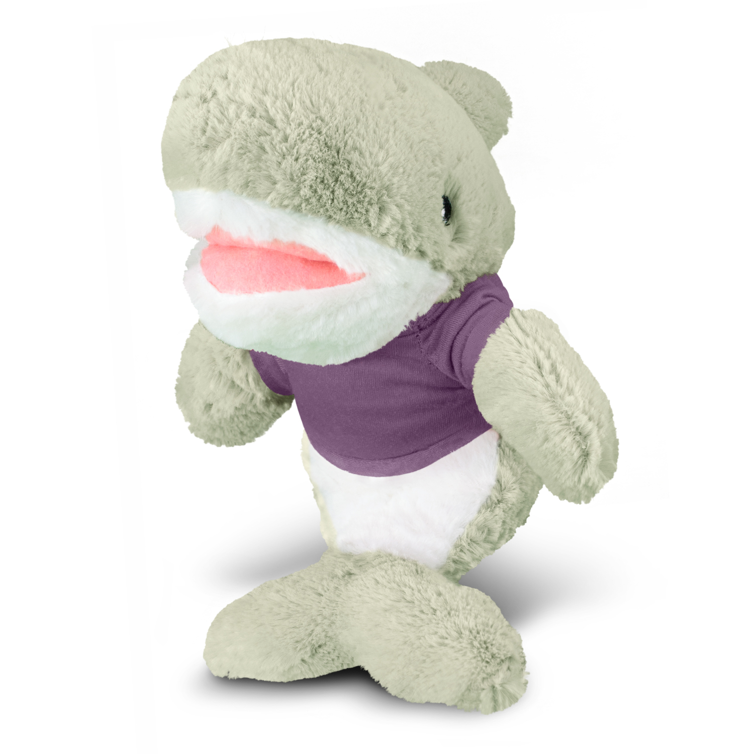 Shark Plush Toy – Image 12