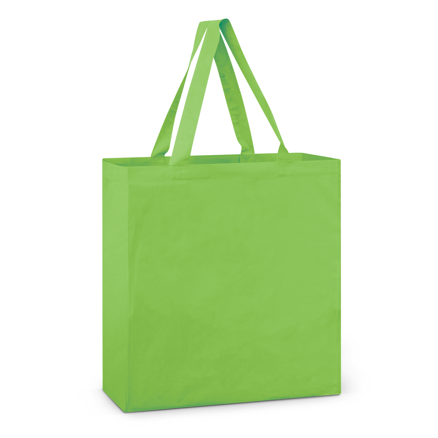 Carnaby Cotton Tote Bag - Colours – Image 10