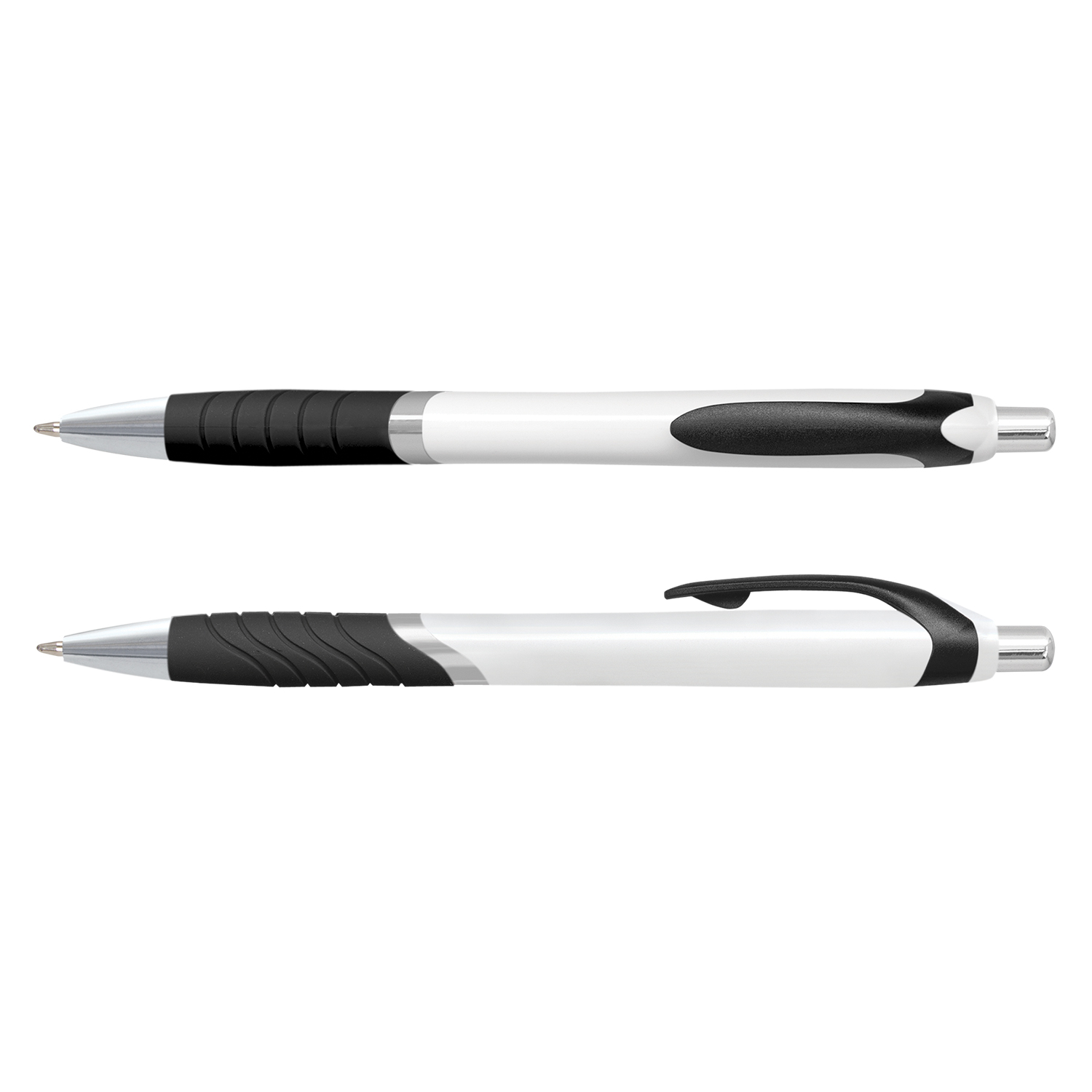Jet Pen -  Coloured Barrel – Image 2