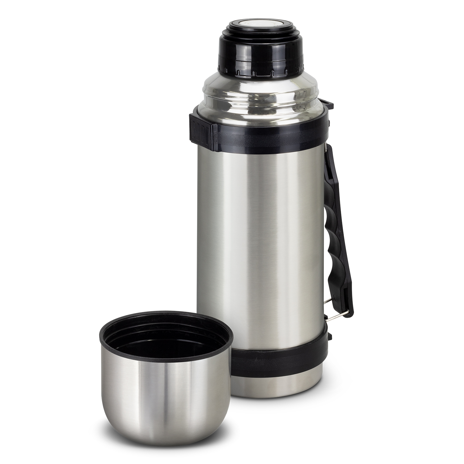 Mitre Vacuum Flask – Image 3