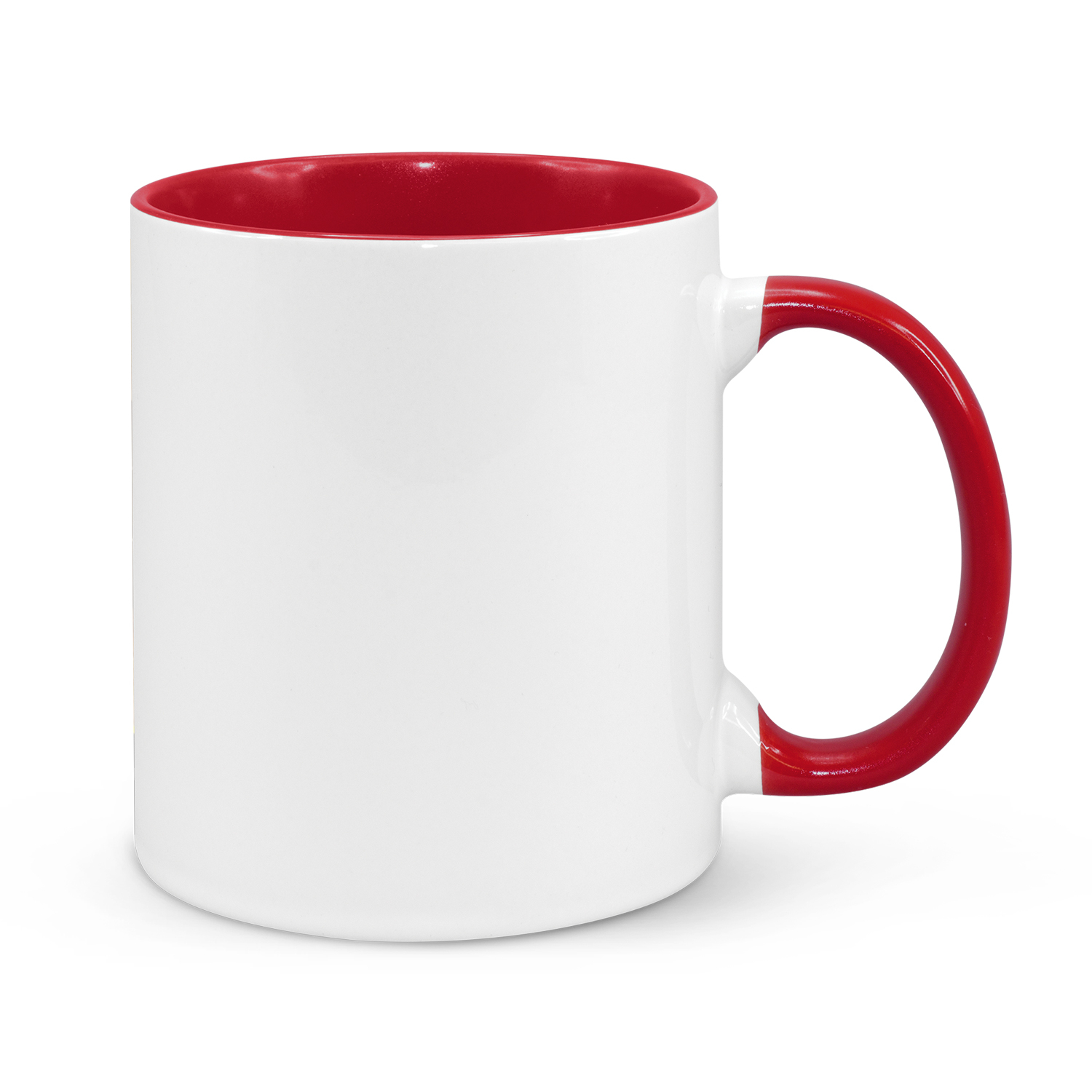 Madrid Coffee Mug - Two-Tone - Sale – Image 2