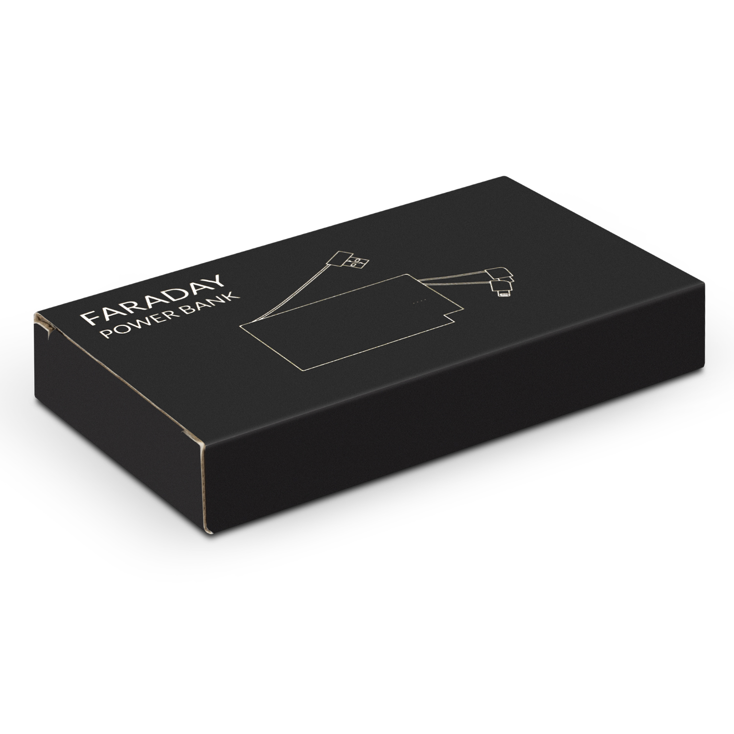 Faraday Power Bank – Image 4