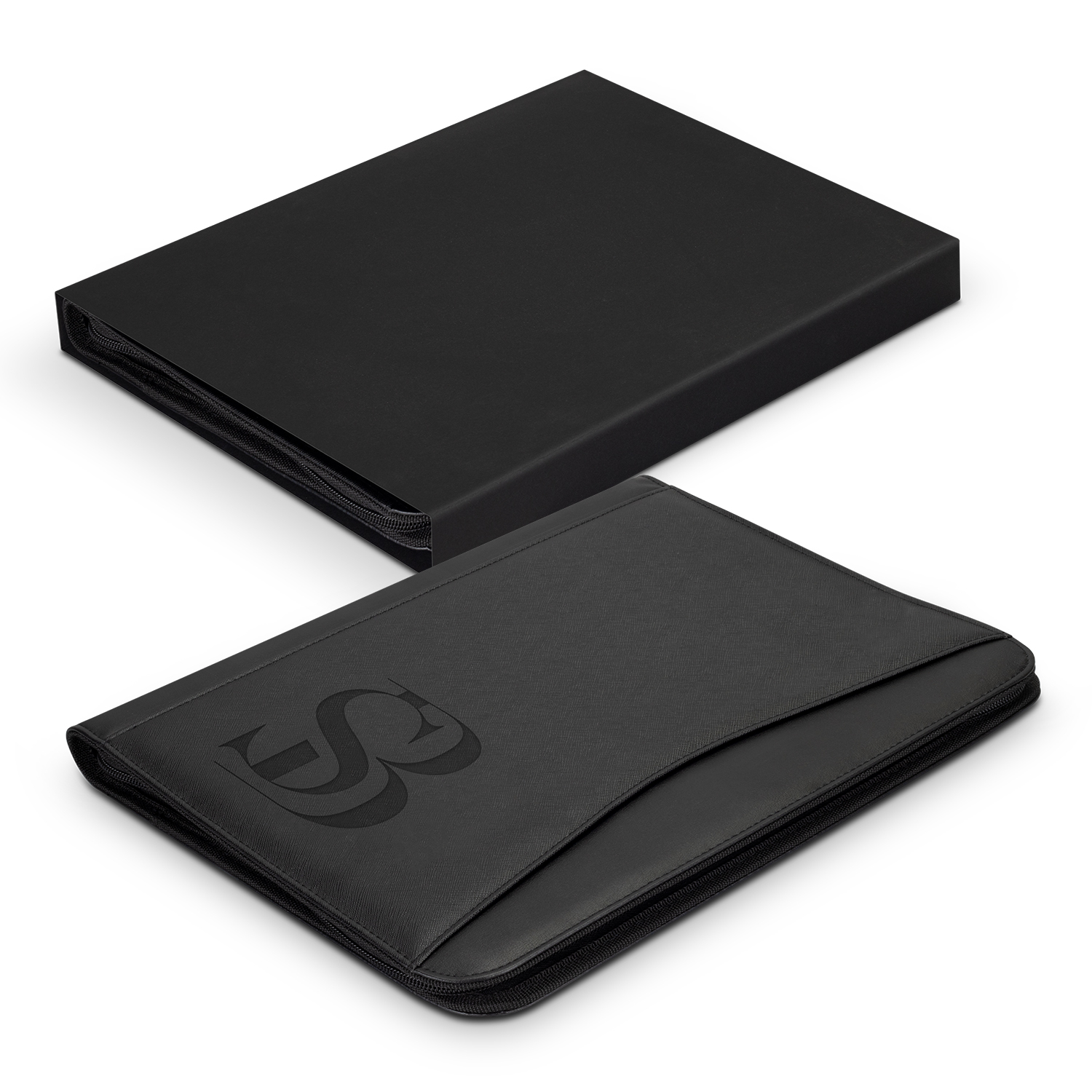 Carrington Portfolio – Image 1